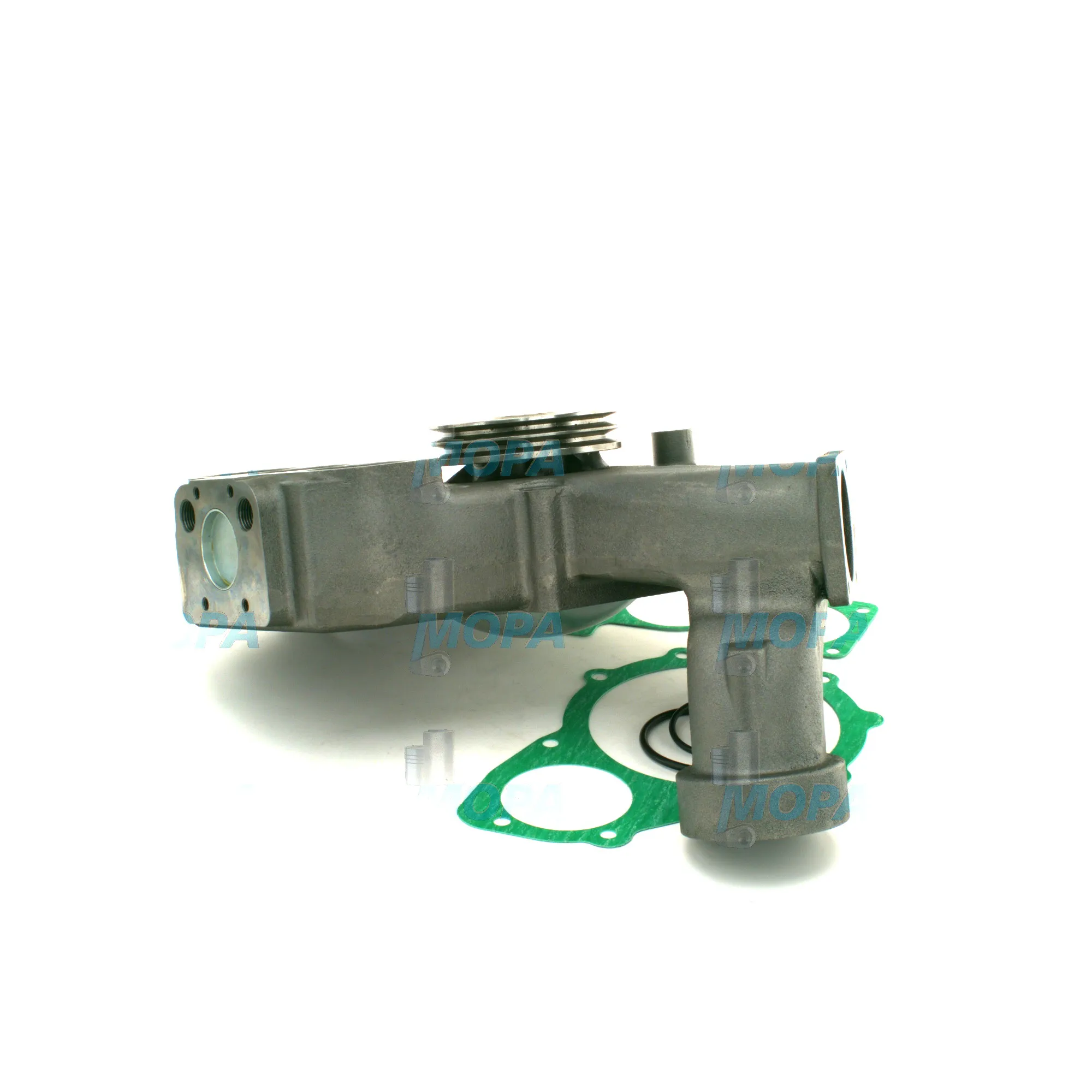 KUEHLMITTELPUMPE - 51065006598 passend für MAN D Motoren 6
