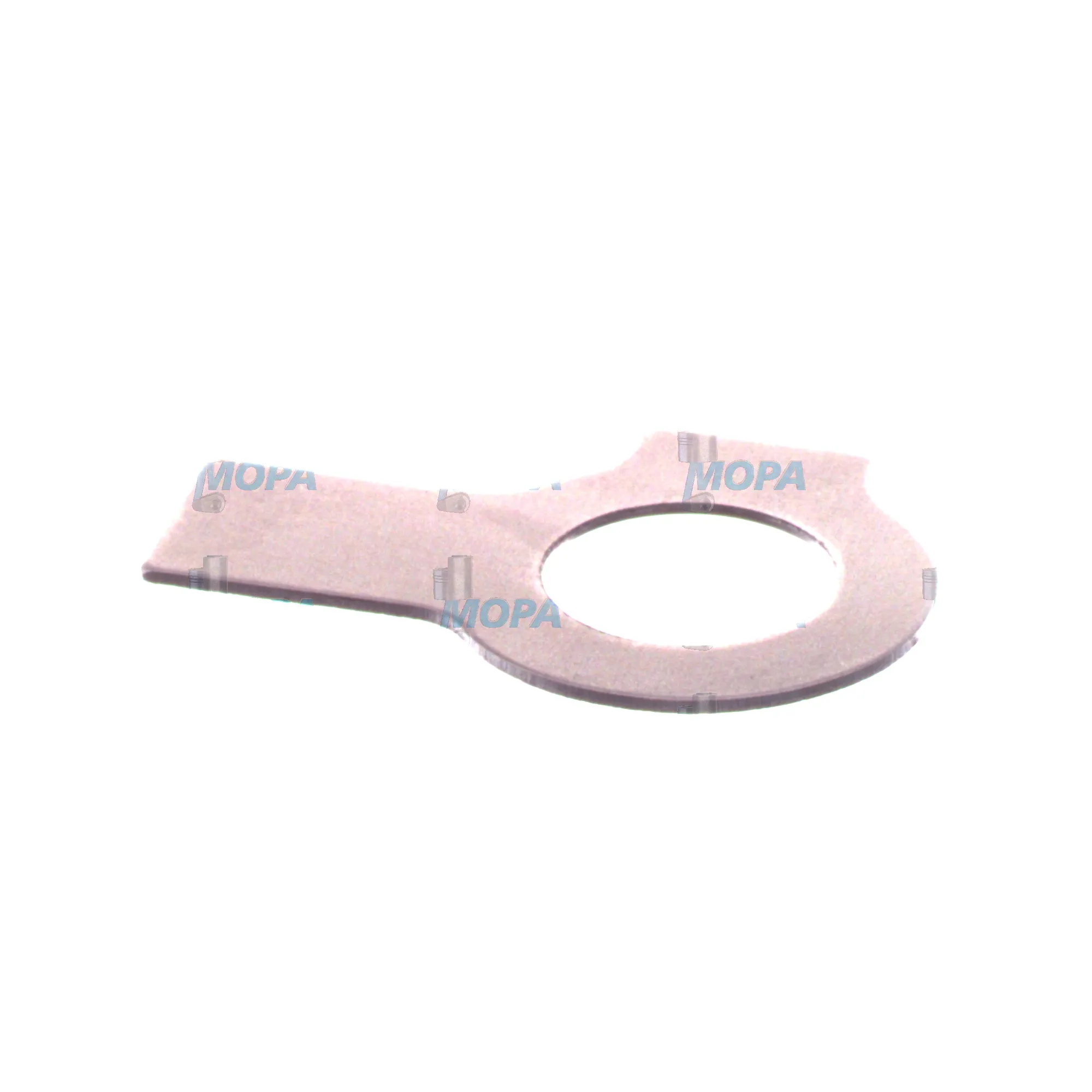 TAB WASHER - 700292017000 suitable for MTU engines 6