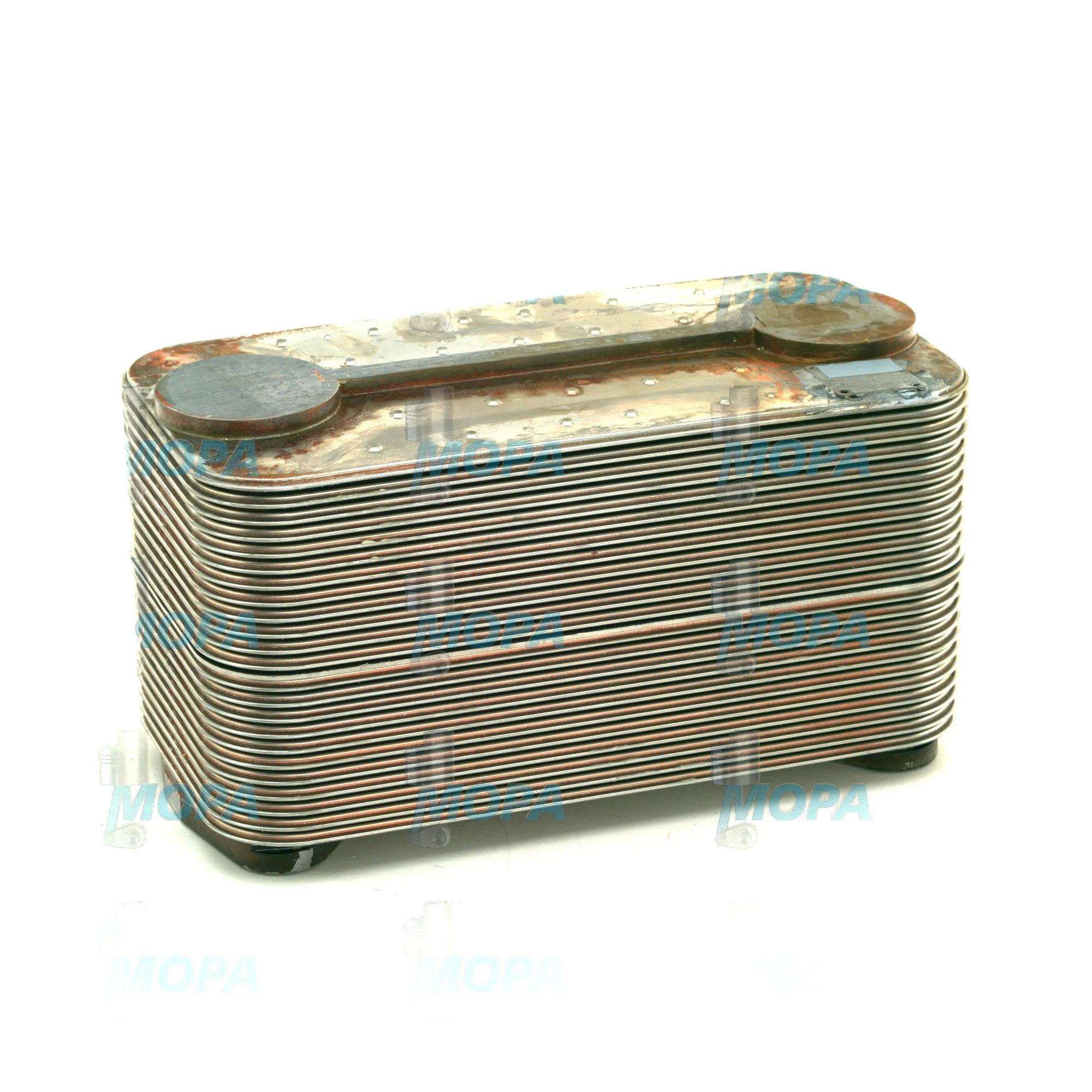 SCHEIBENOELKUEHLER - 0021883601 passend für MTU Motoren 3