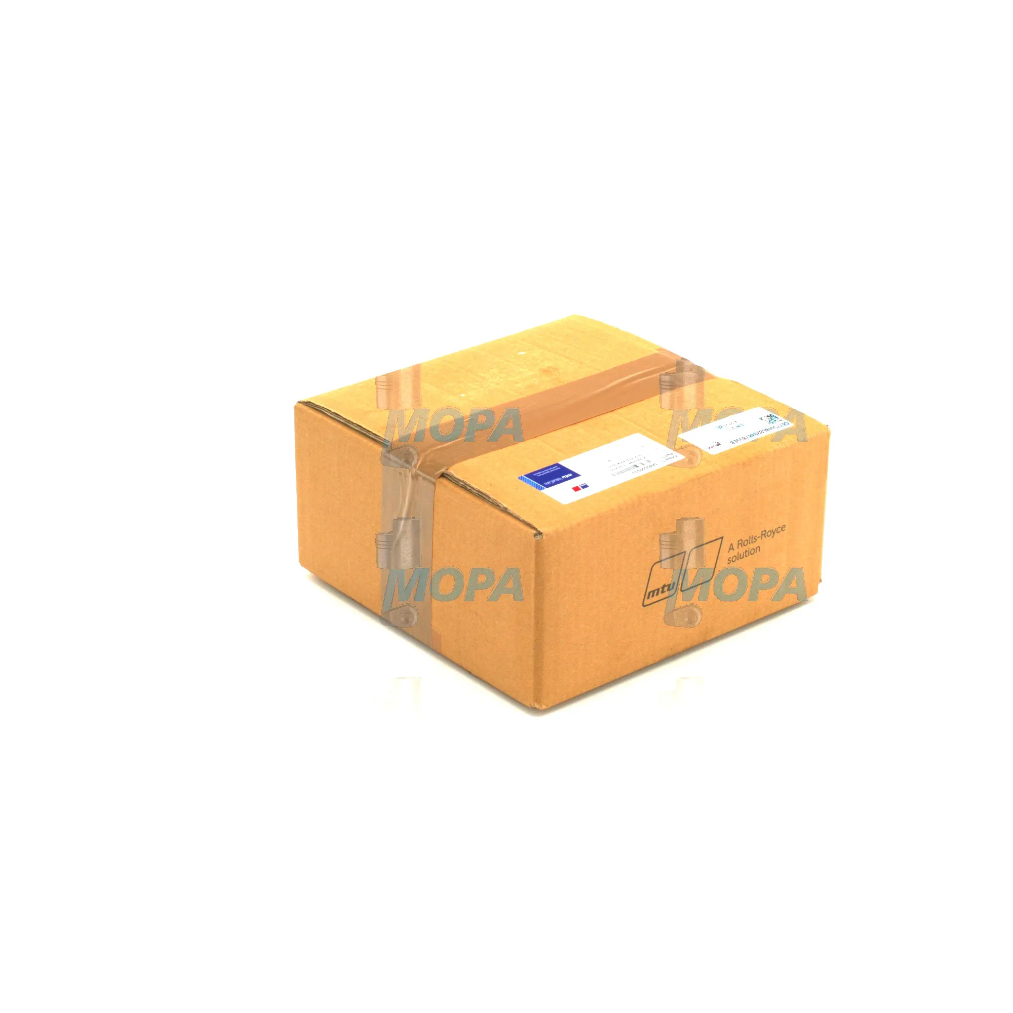 KIPPHEBEL - 5840500033 passend für MTU Motoren 9