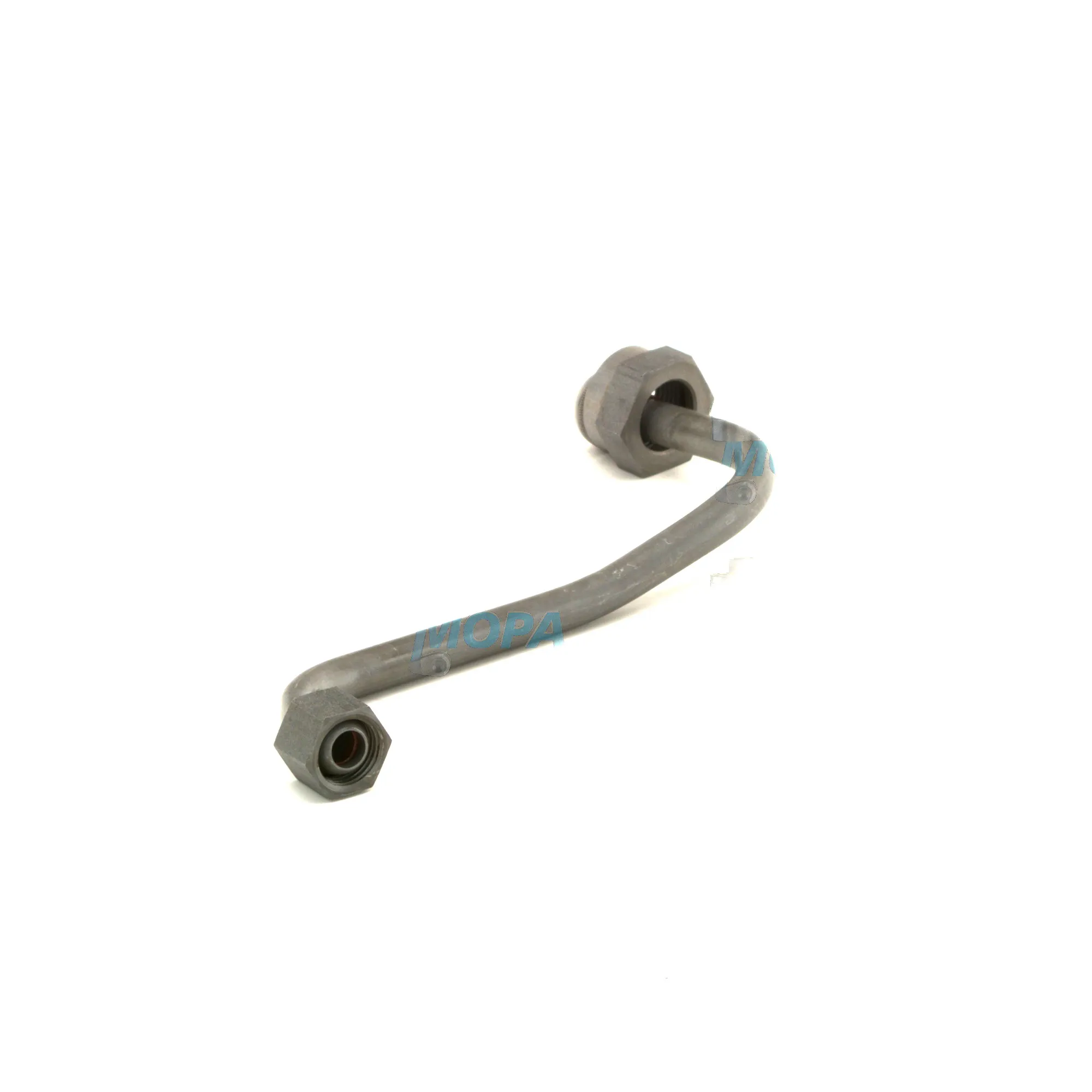OIL LINE - 5801800820 suitable for MTU engines