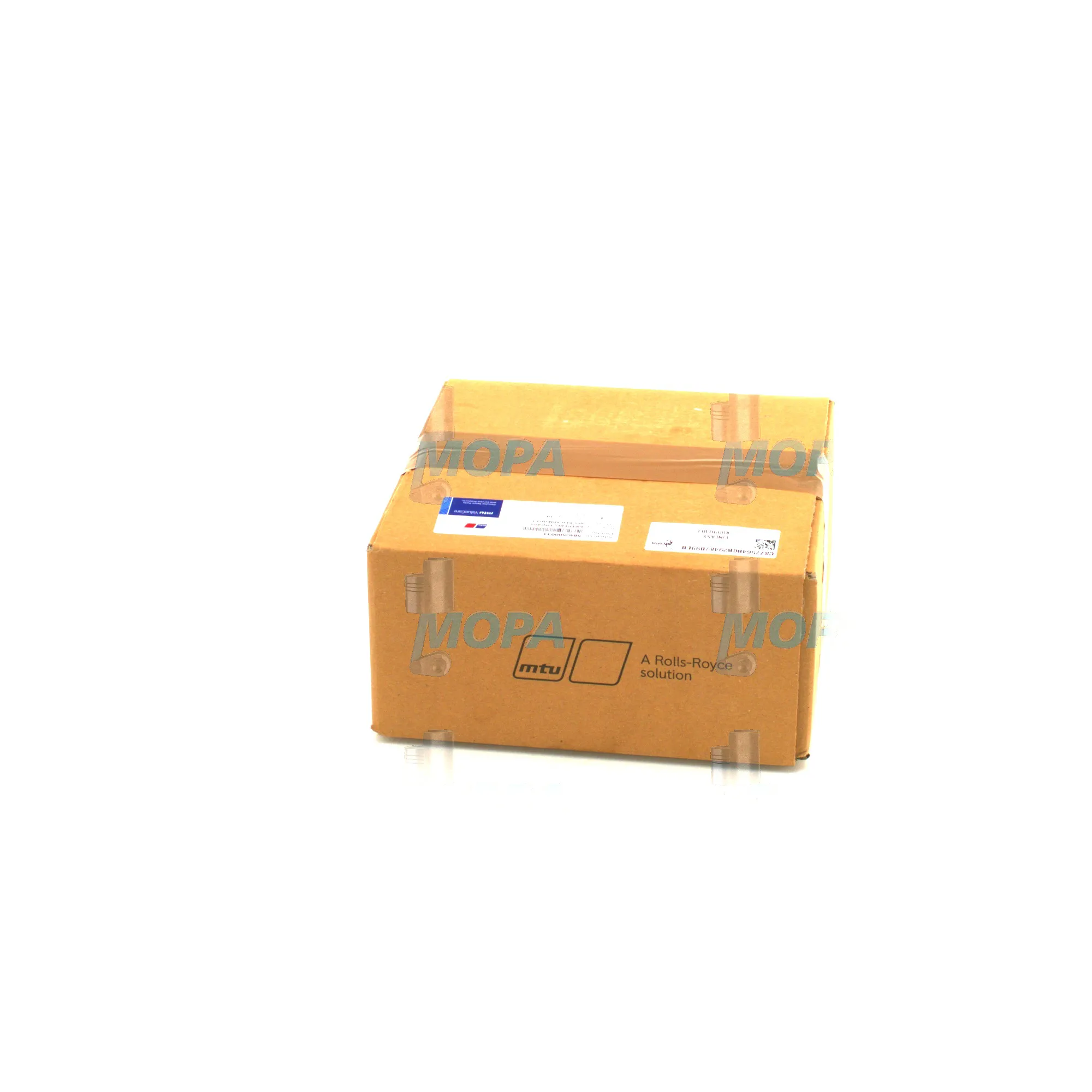 KIPPHEBEL - 5840500033 passend für MTU Motoren 3
