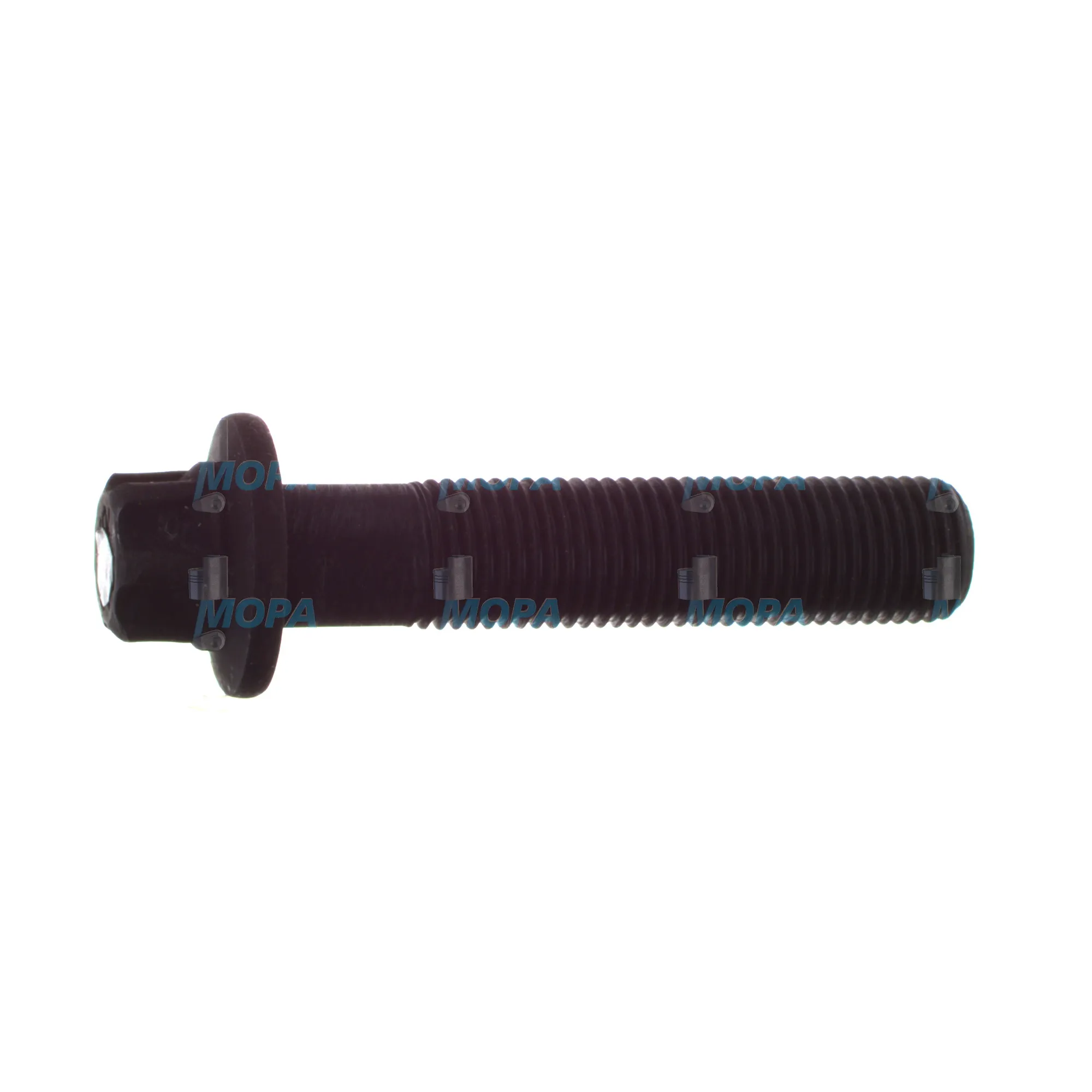 EXTERNAL HEX ROUND BOLT - 51904900021 suitable for MAN D engines 6