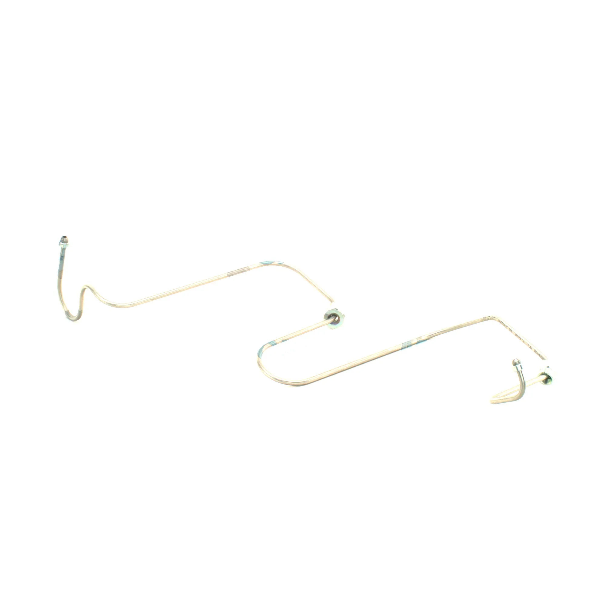 KRAFTSTOFFLEITUNG - 5530705032 passend für MTU Motoren 7