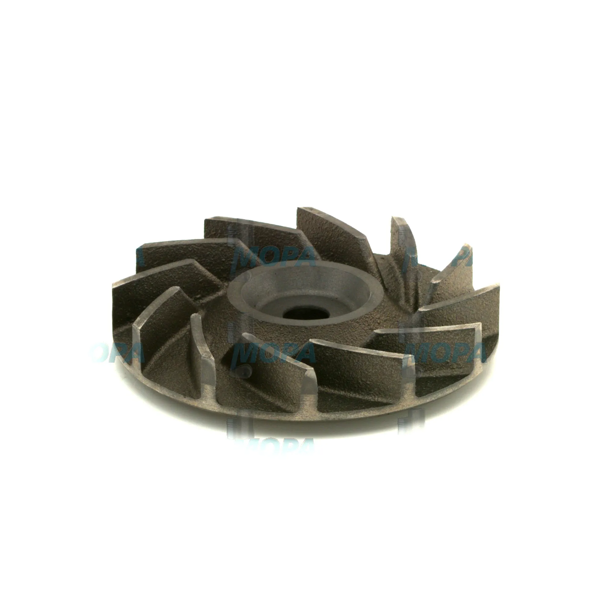 FLUEGELRAD - 51065065001 passend für MAN D Motoren 5