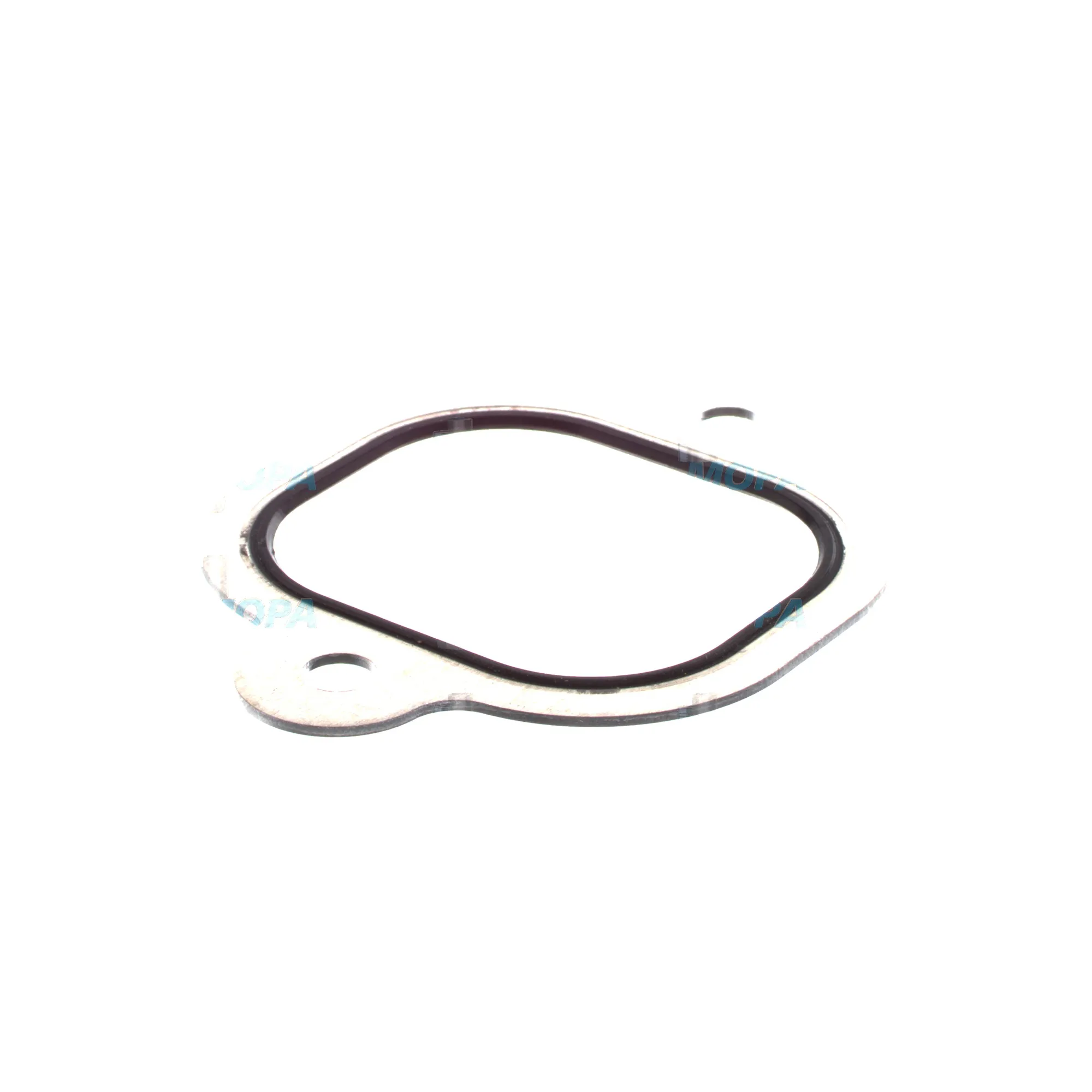 GASKET - 4571410080 suitable for MTU engines