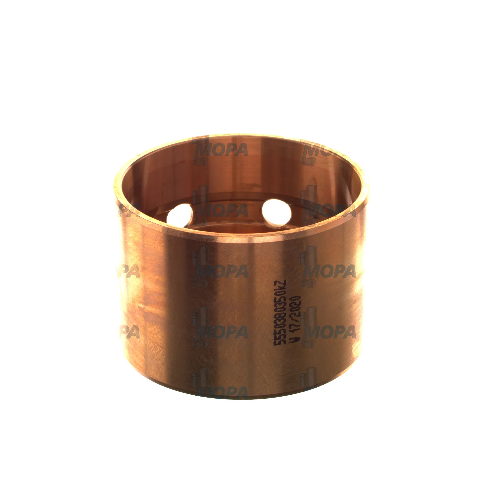 BIG END BUSH - 5550380350 suitable for MTU engines 6