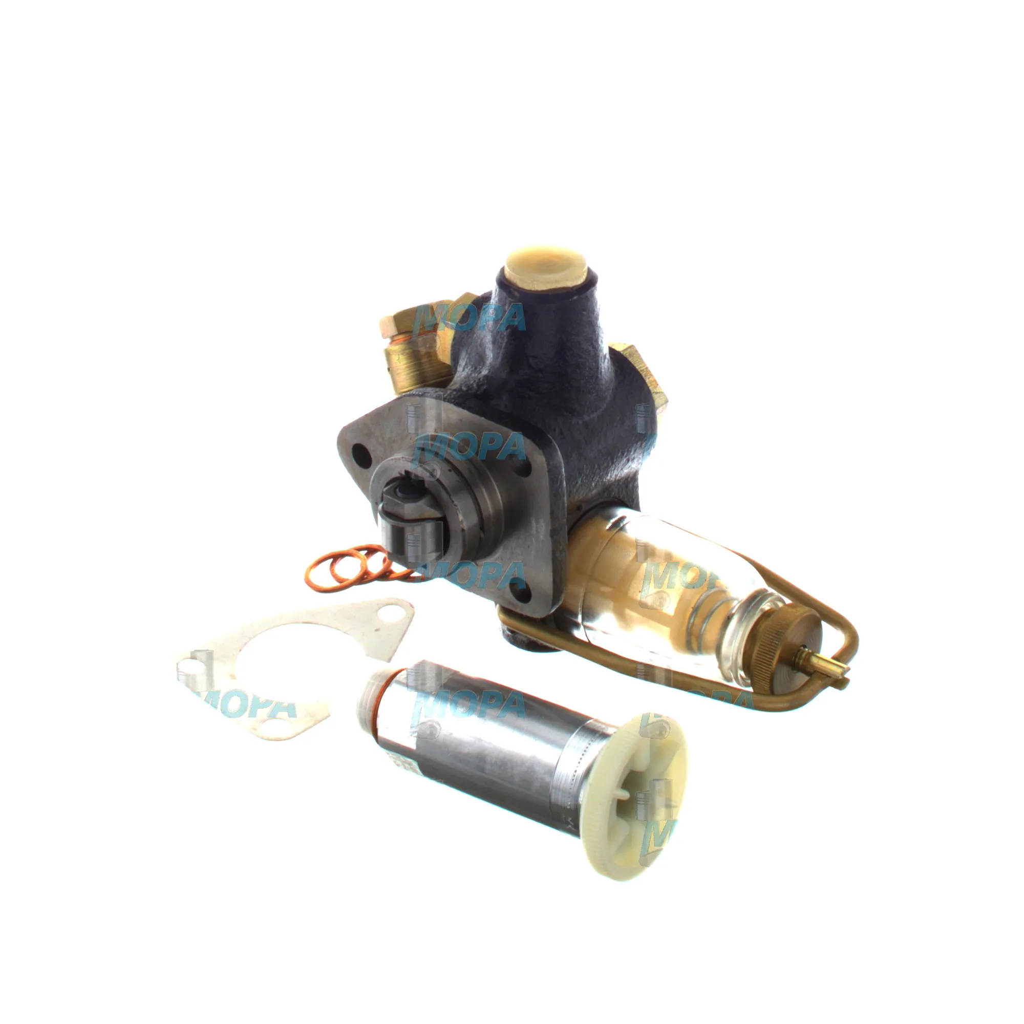 FUEL SUPPLY PUMP - 51121017034 suitable for MAN D engines 4