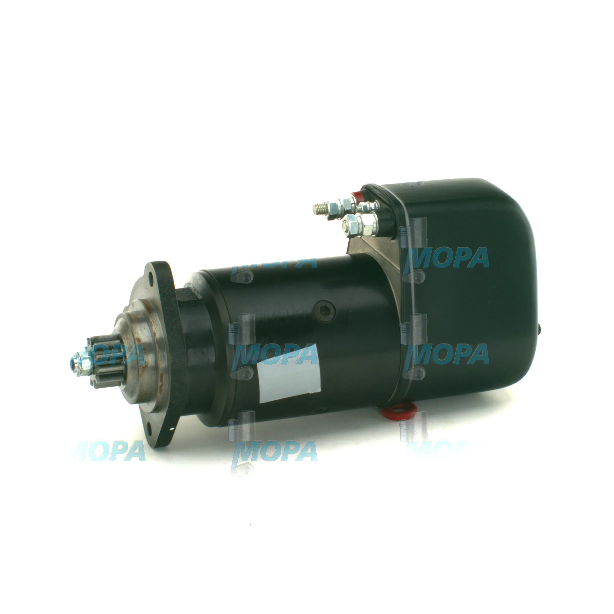 ANLASSER - 01174645 passend für Deutz Motoren 4