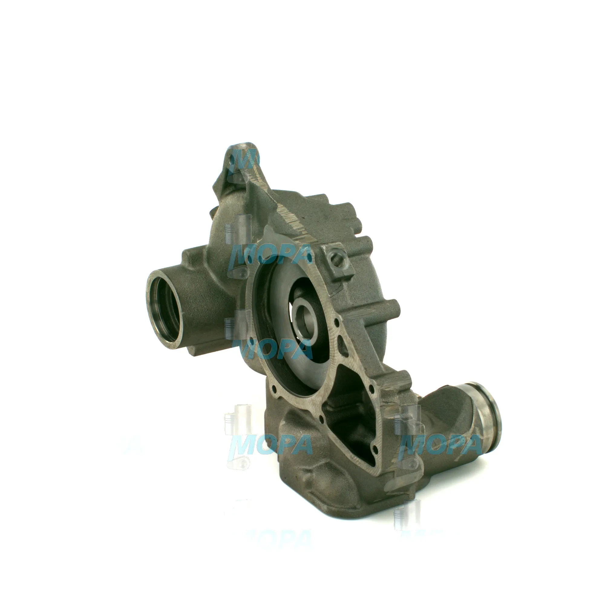 WATER PUMP HOUSING - 51065010307 suitable for MAN D engines 7