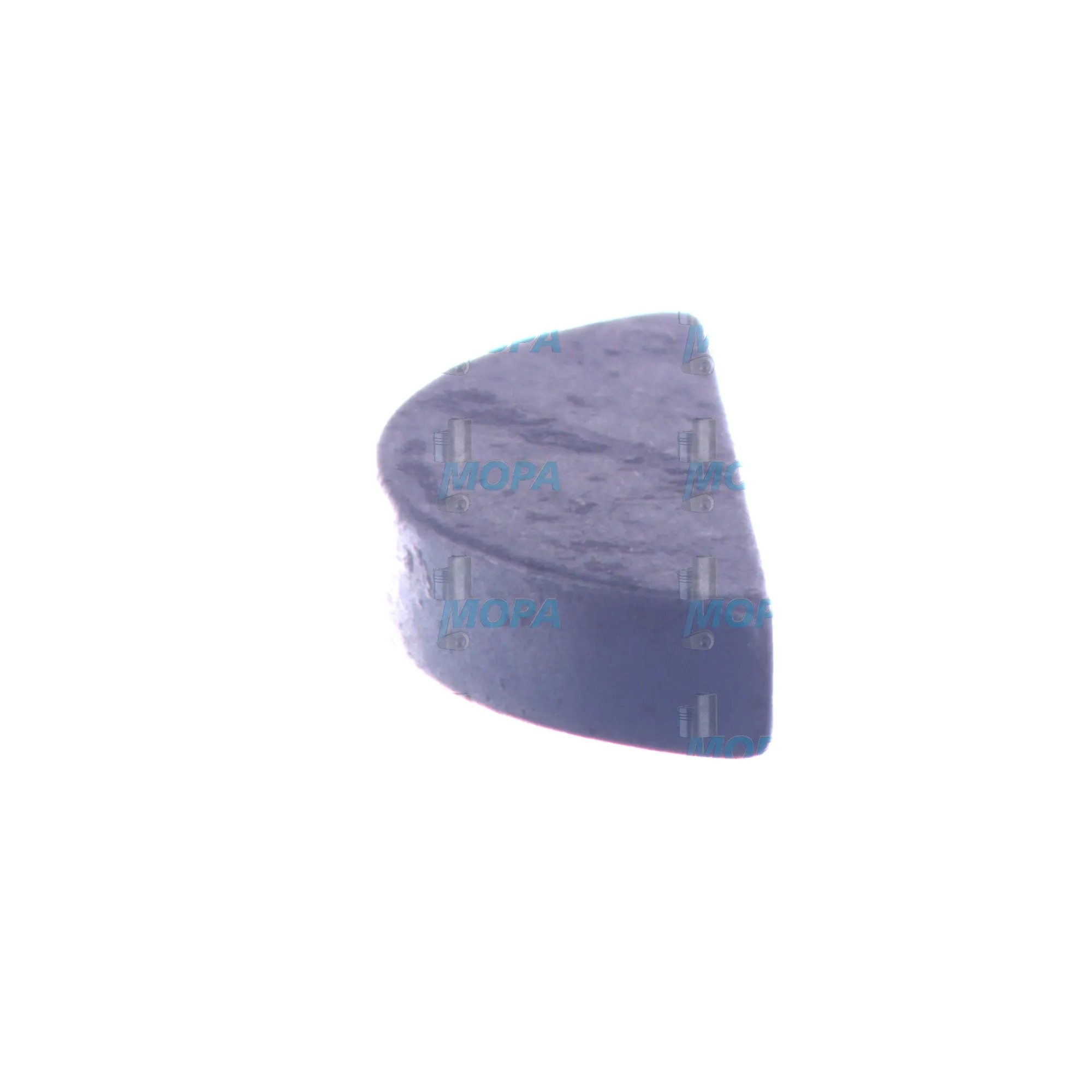 WOODRUFF KEY - 602352003065 suitable for MWM & Deutz engines 5