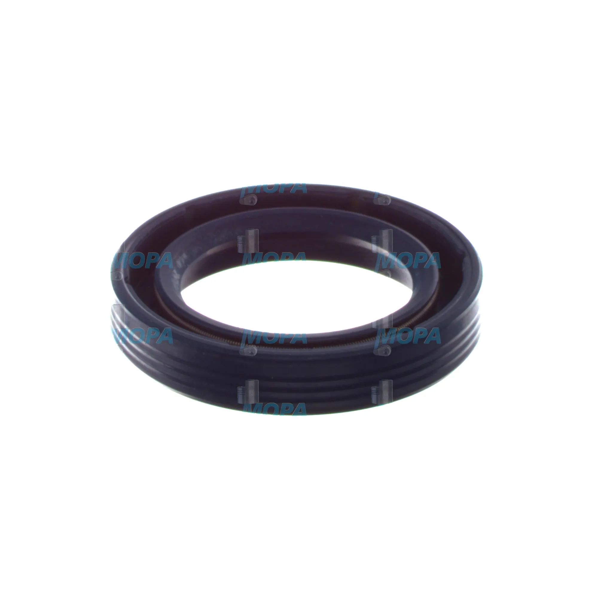 ROTARY SHAFT LIP SEAL - 628/20/22/05038348 suitable for MWM & Deutz engines 3