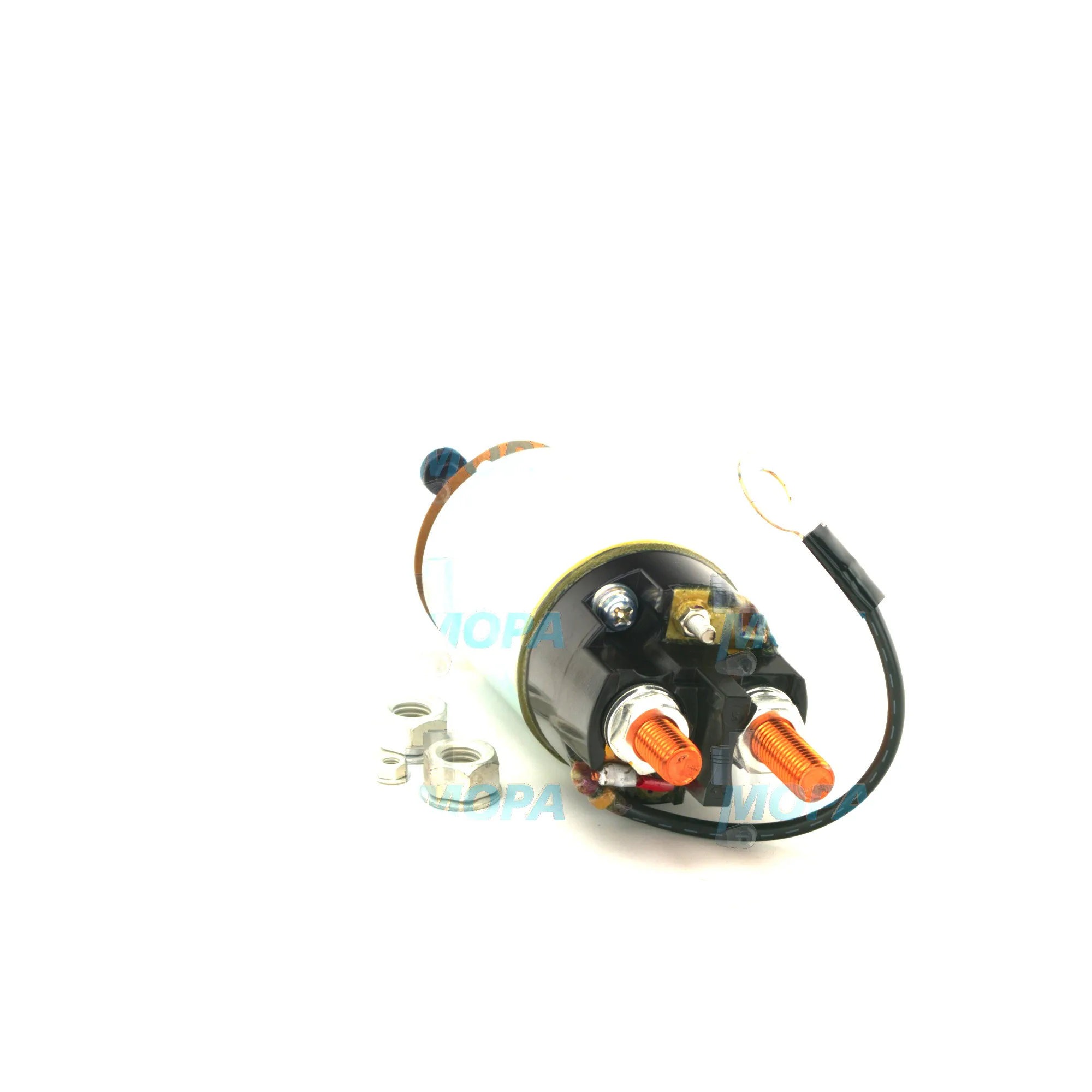 SOLENOID SWITCH - 51262120024 suitable for MAN D-engines 5
