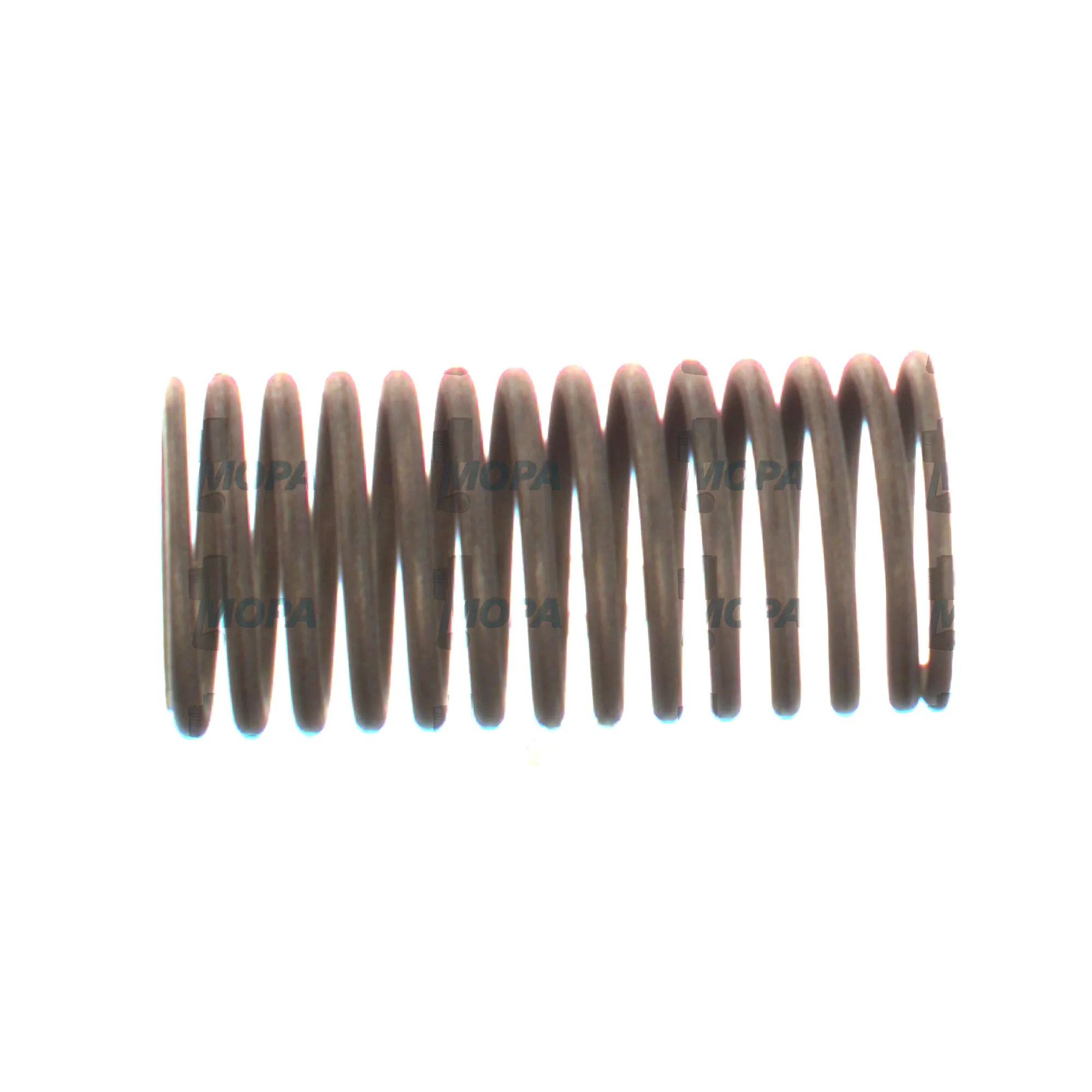 DRUCKFEDER - 01221449 passend für Deutz Motoren 4
