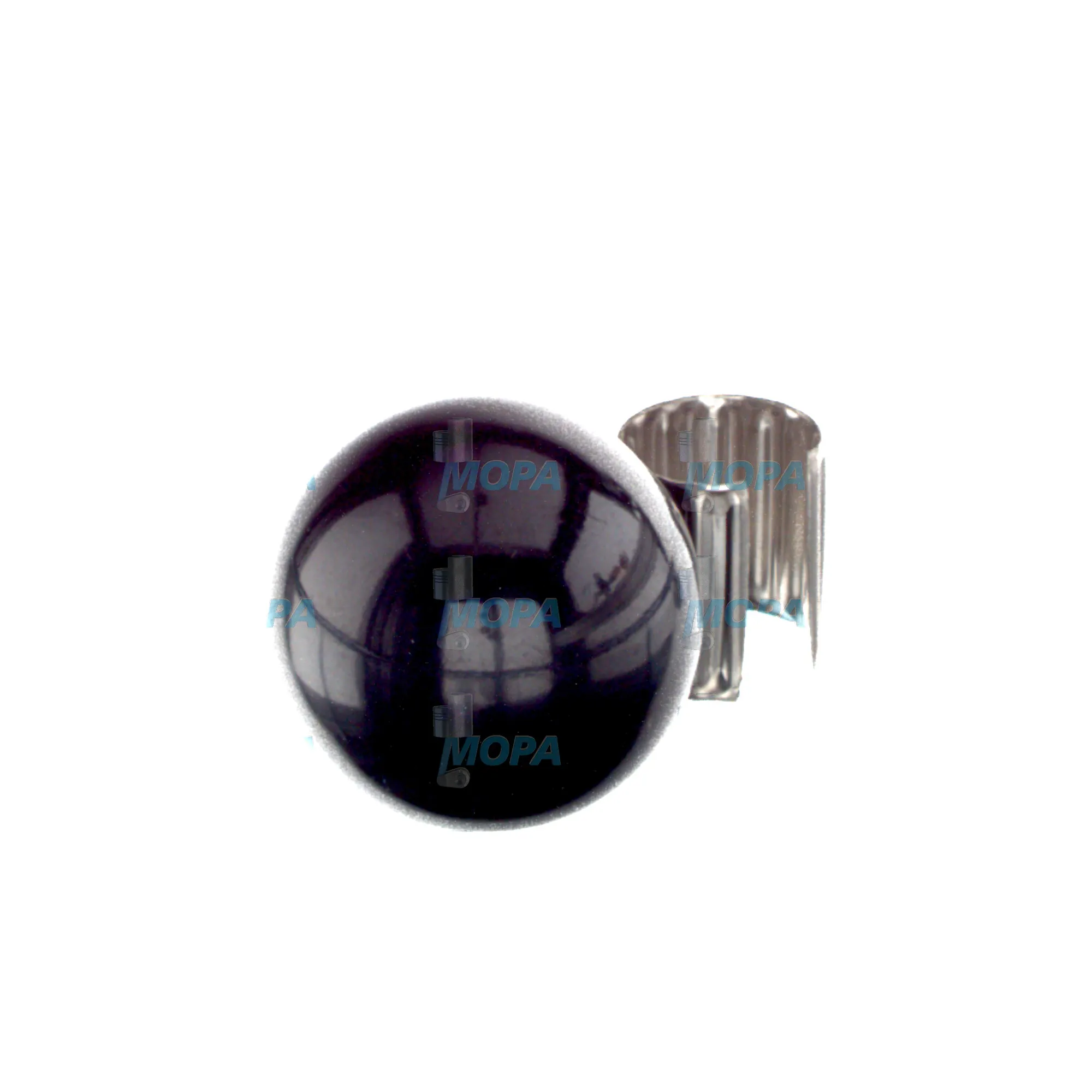 BALL KNOB - 640/43/15/05028624 suitable for MWM & Deutz engines 8