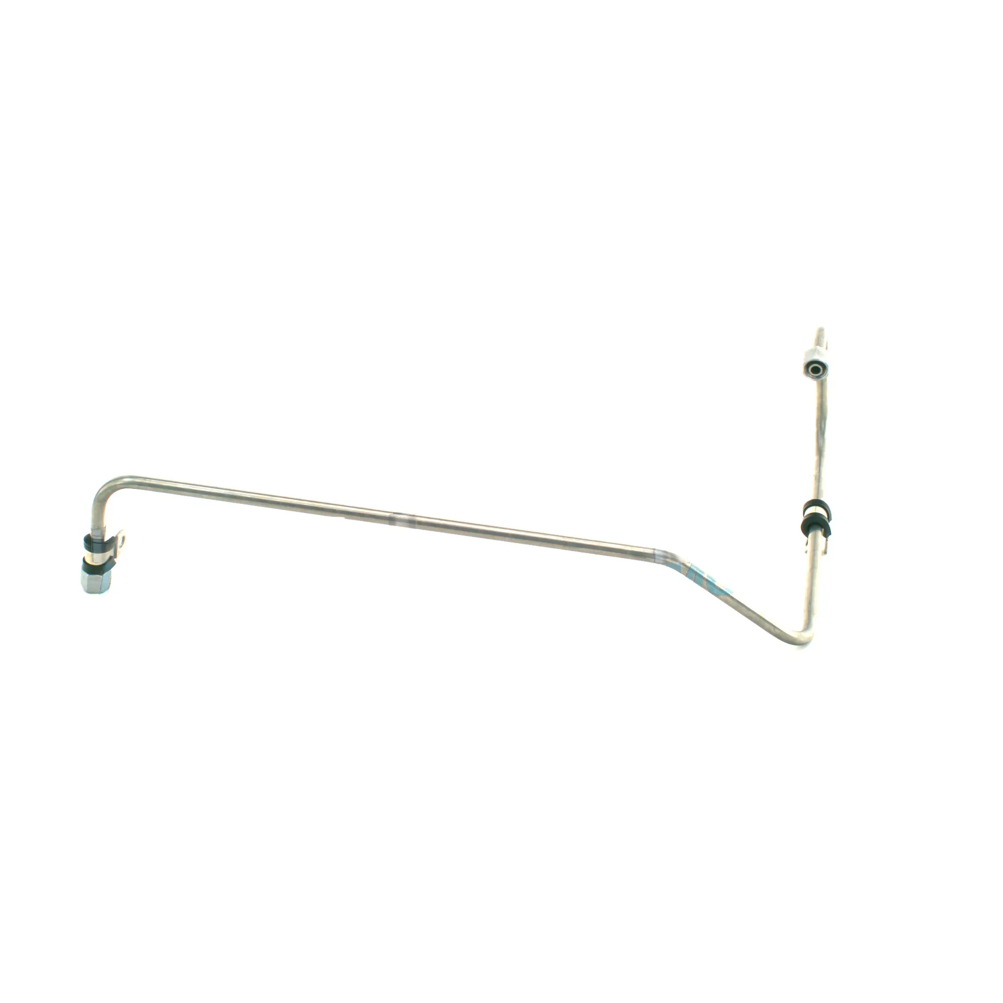 PRESSURE LINE - 51057025808 suitable for MAN D-engines 6