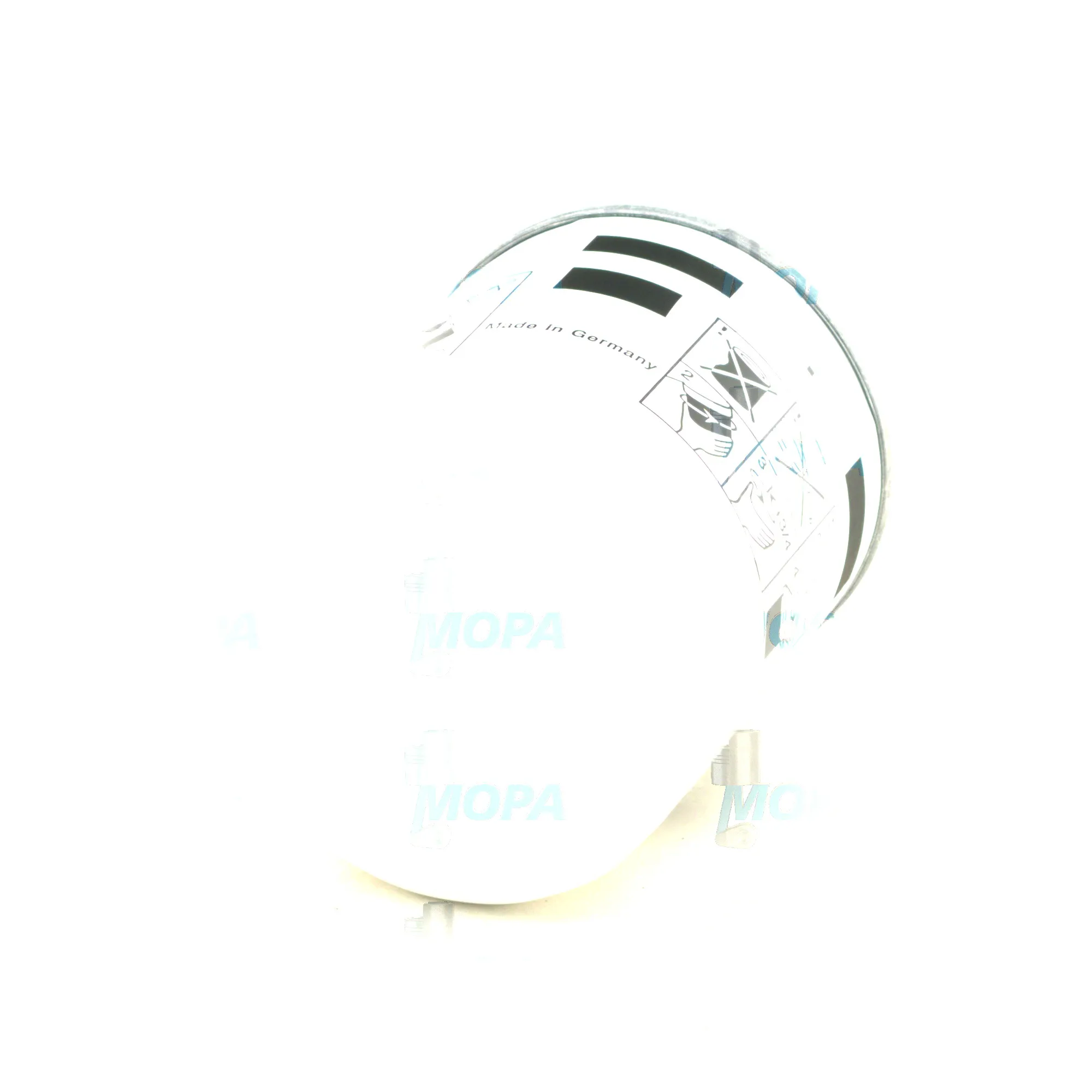 FUEL FILTER - 22377272 suitable for Volvo/Volvo Penta engines 9