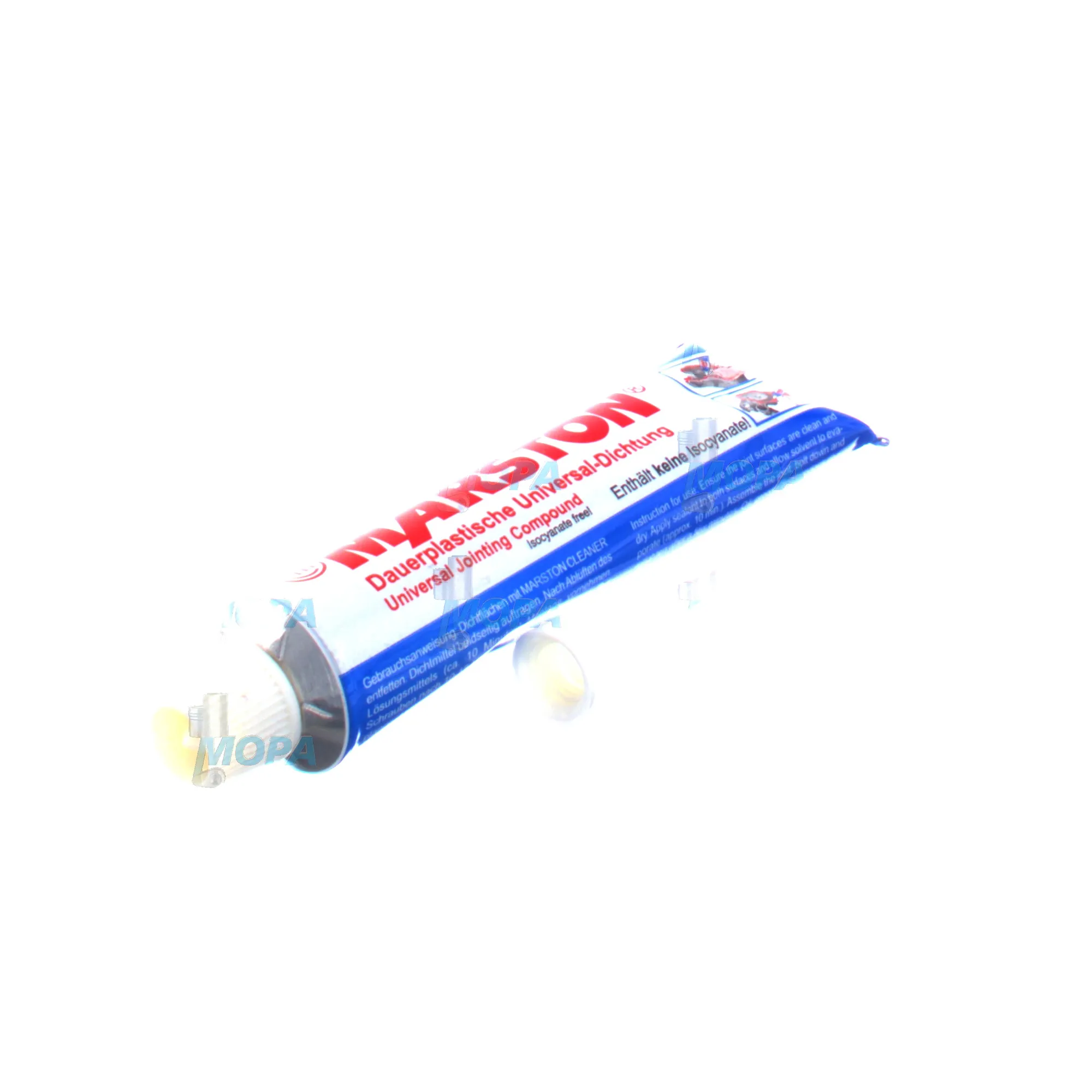 SEALING COMPOUND - 01319913 suitable for Deutz engines 9