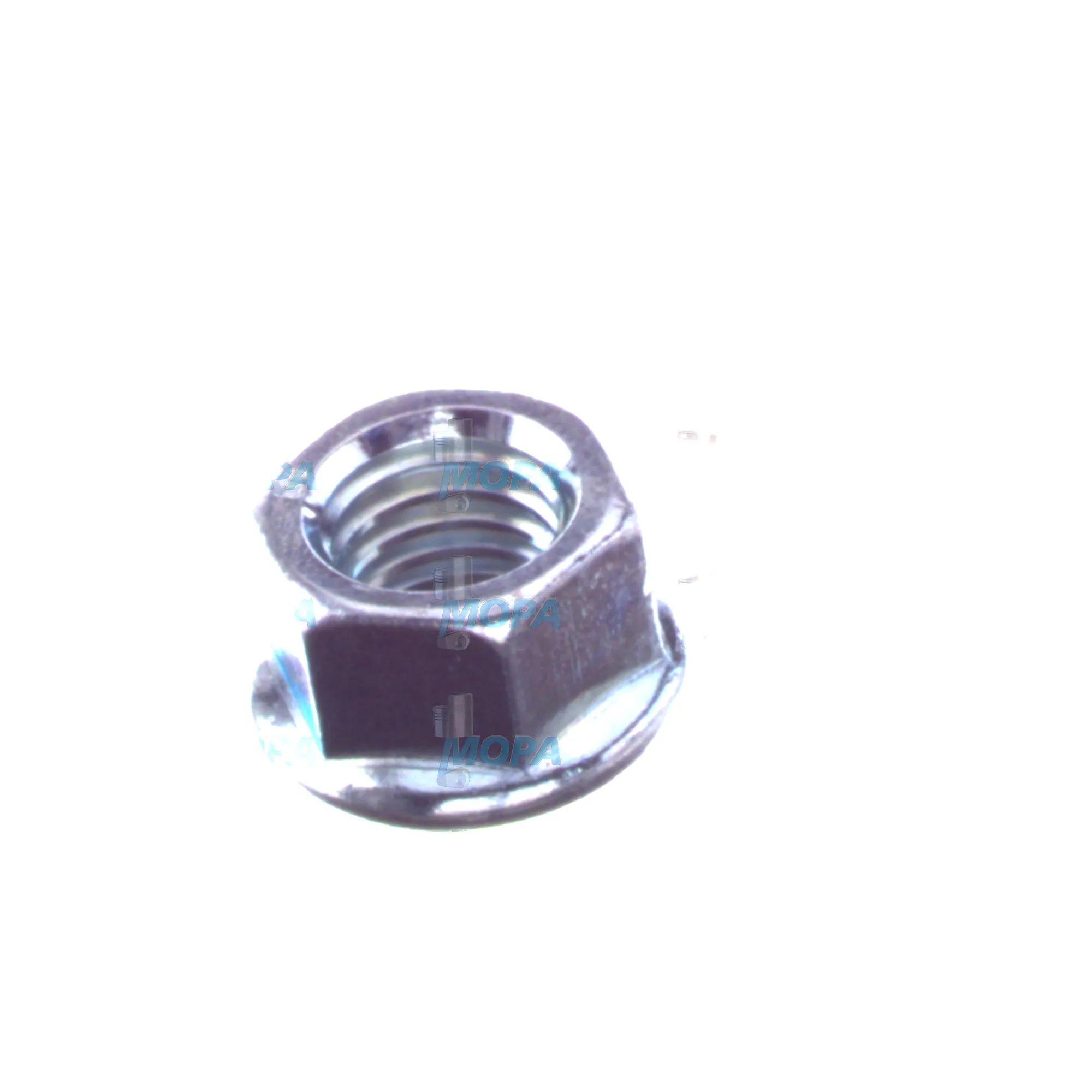 NUT - 1413315010 suitable for Bosch engines 6