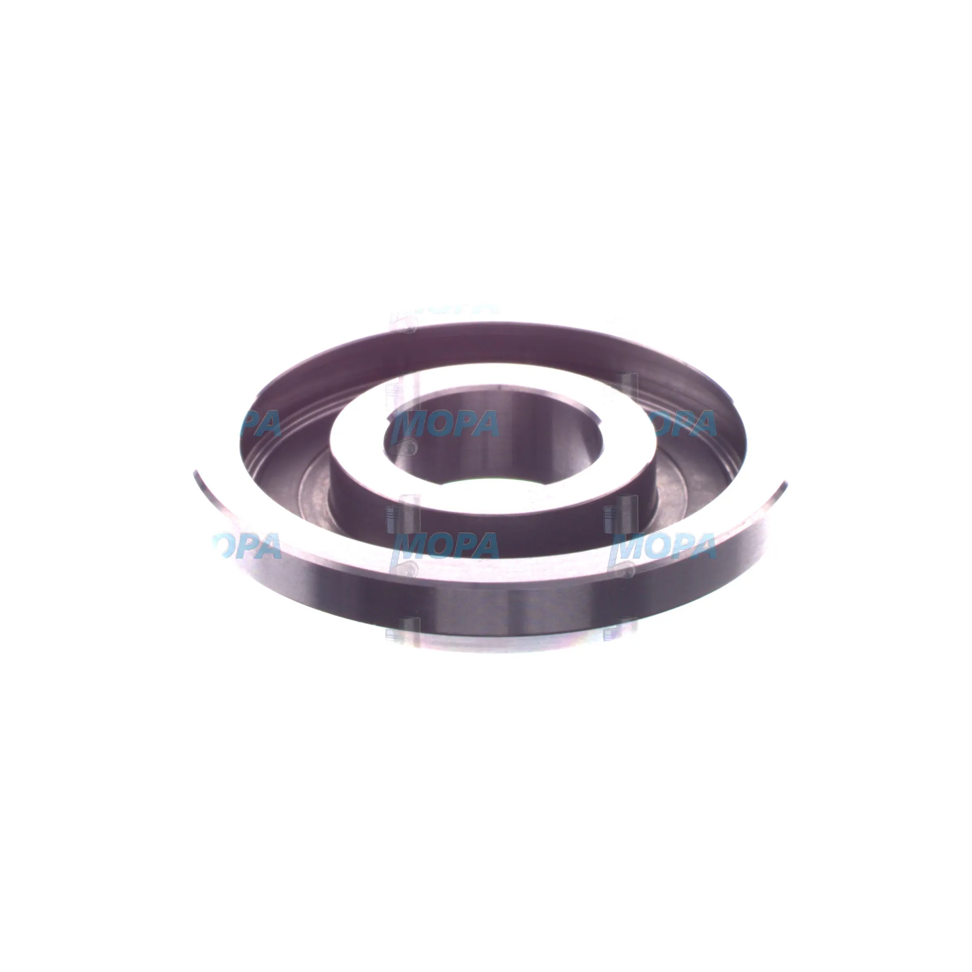 DRUCKRING - 5502010263 passend für MTU Motoren 8