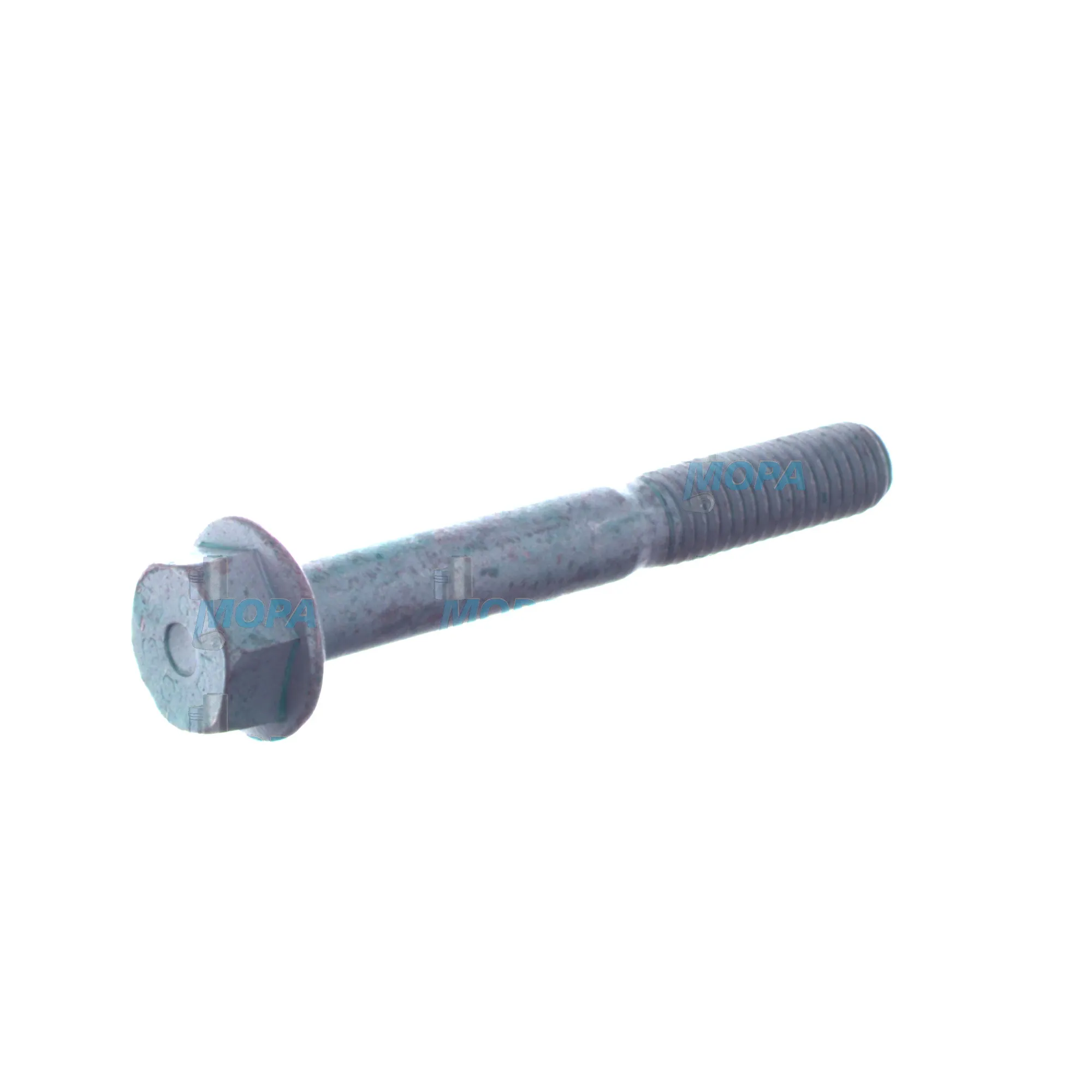 HEX FLANGE BOLT - 06032168312 suitable for MAN D-engines 7