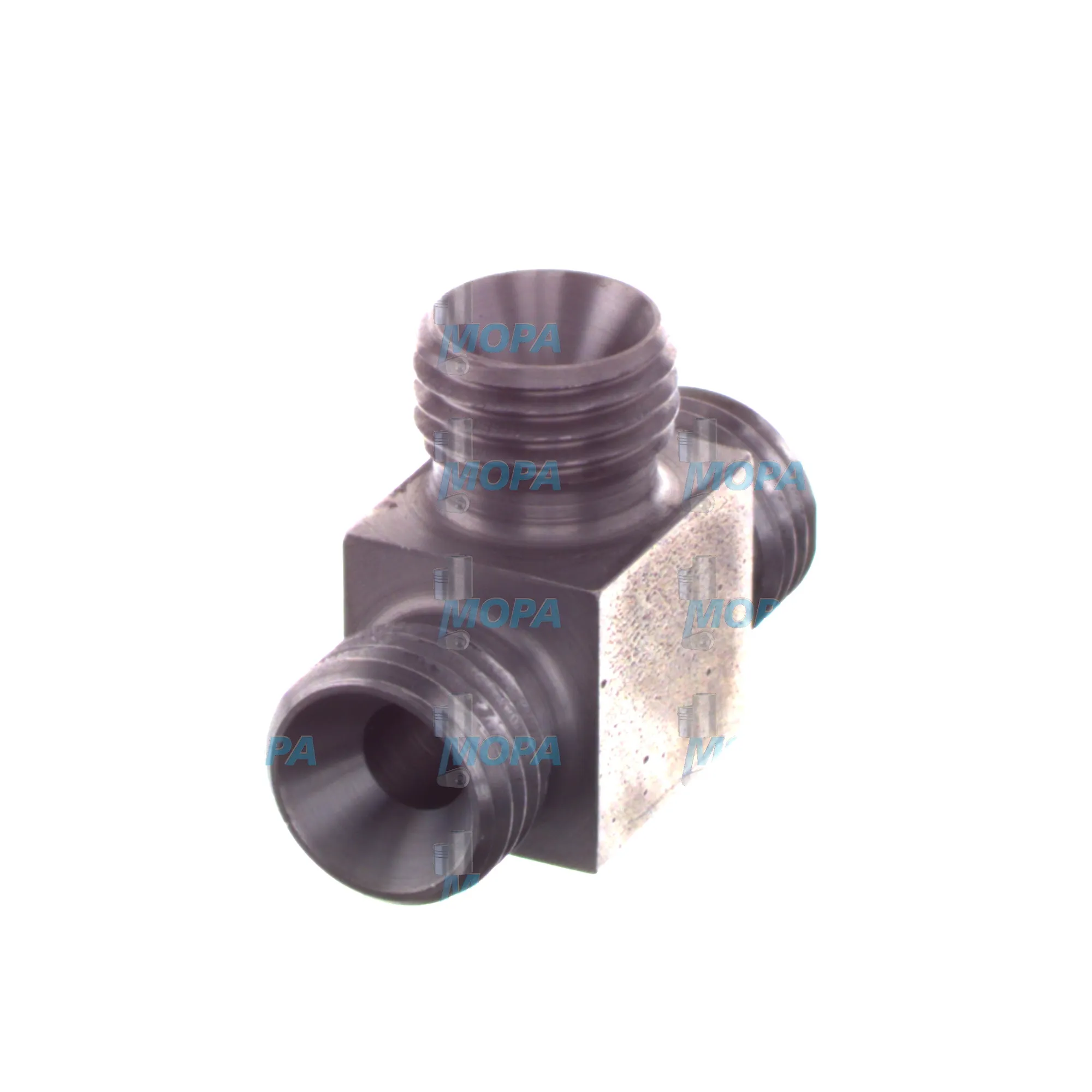 T-FITTING - 5569970574 suitable for MTU engines 9