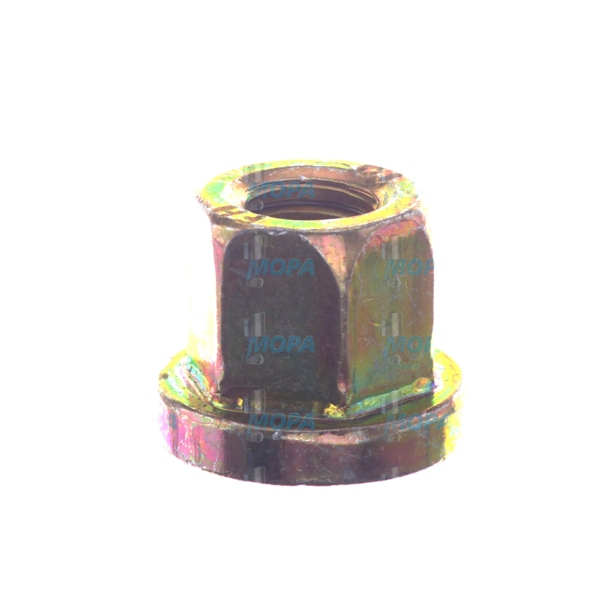 COLLAR NUT - 04185354 suitable for Deutz engines 5