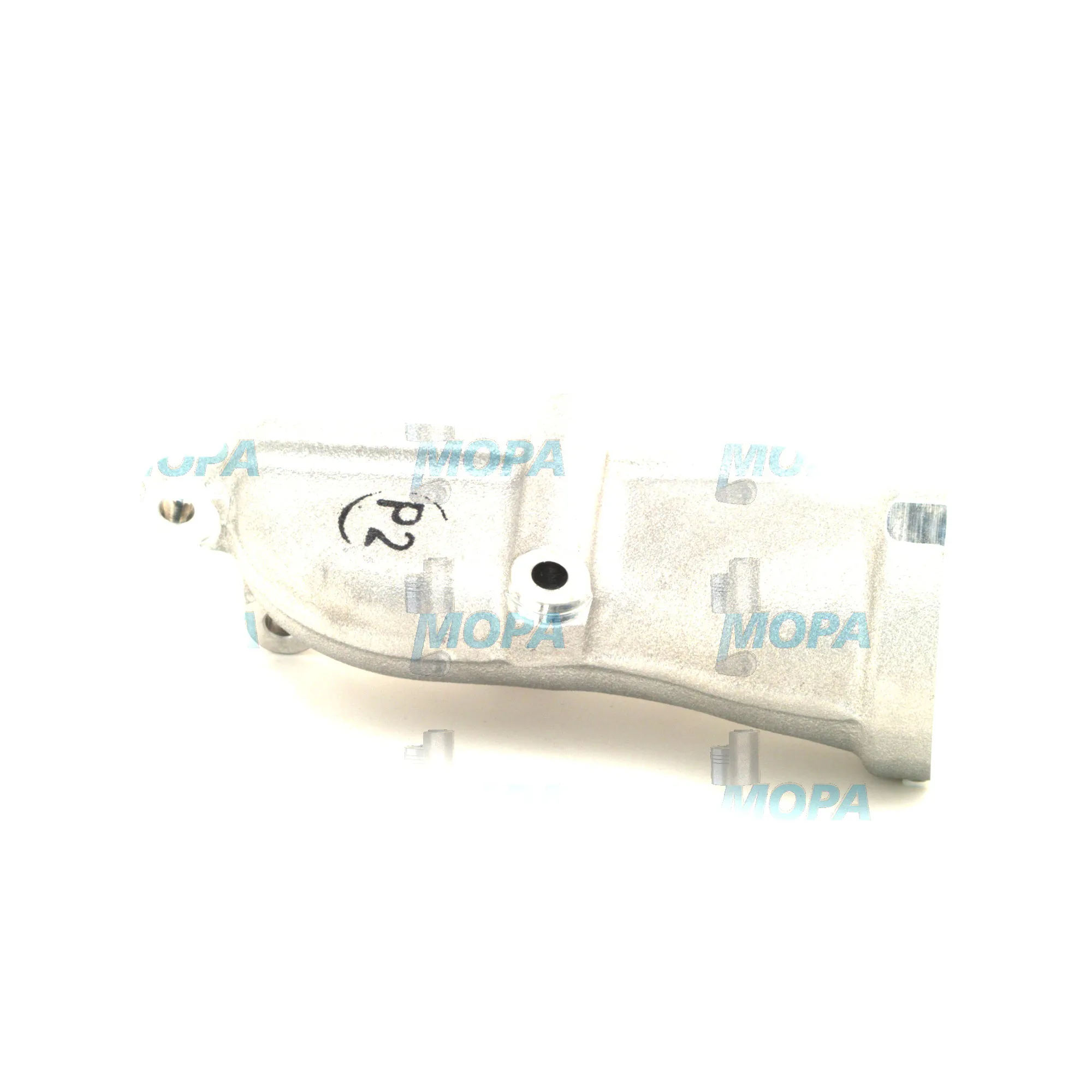 COOLANT ELBOW - 51063020994 suitable for MAN D-engines 6