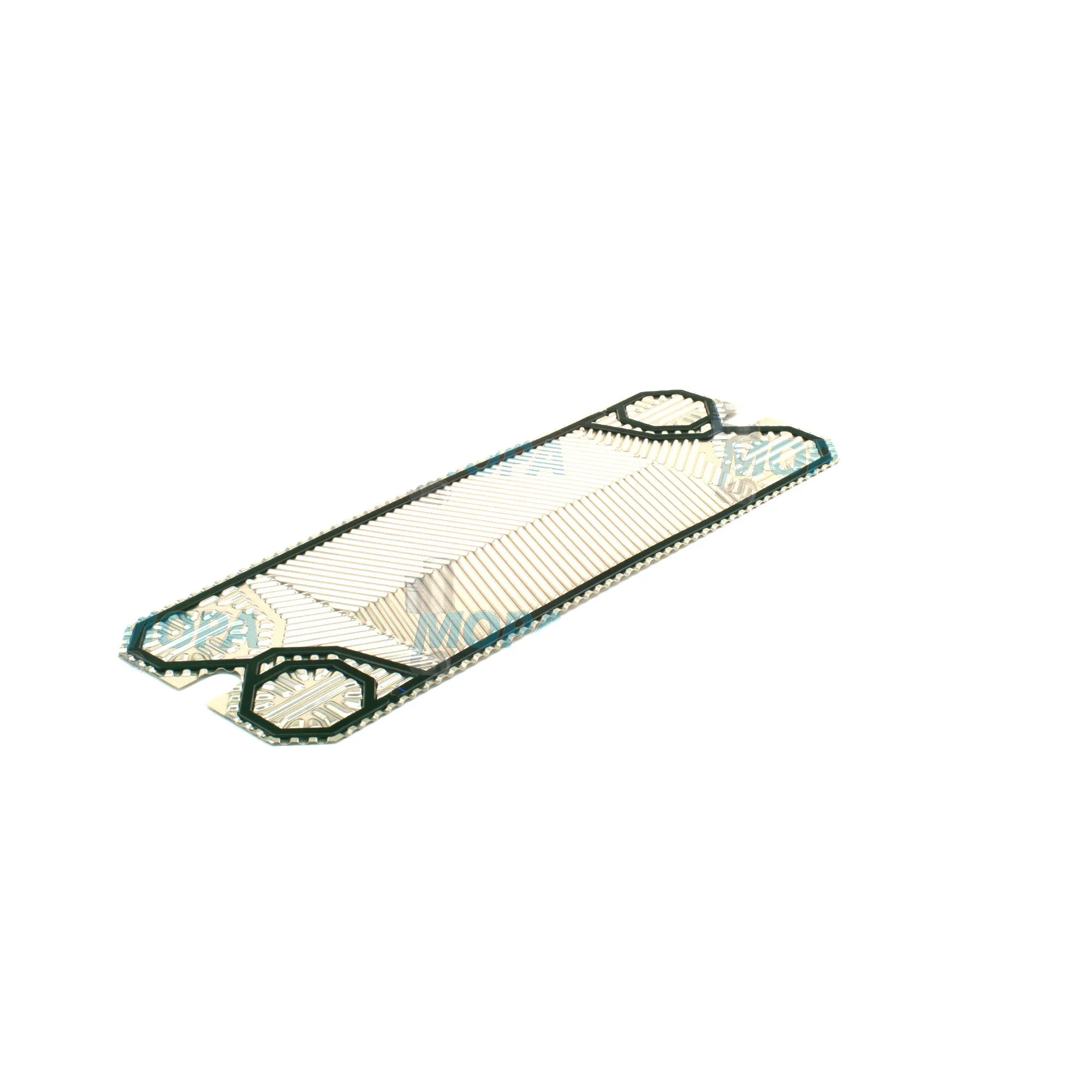 KUEHLERPLATTE - 0002031746 passend für MTU Motoren