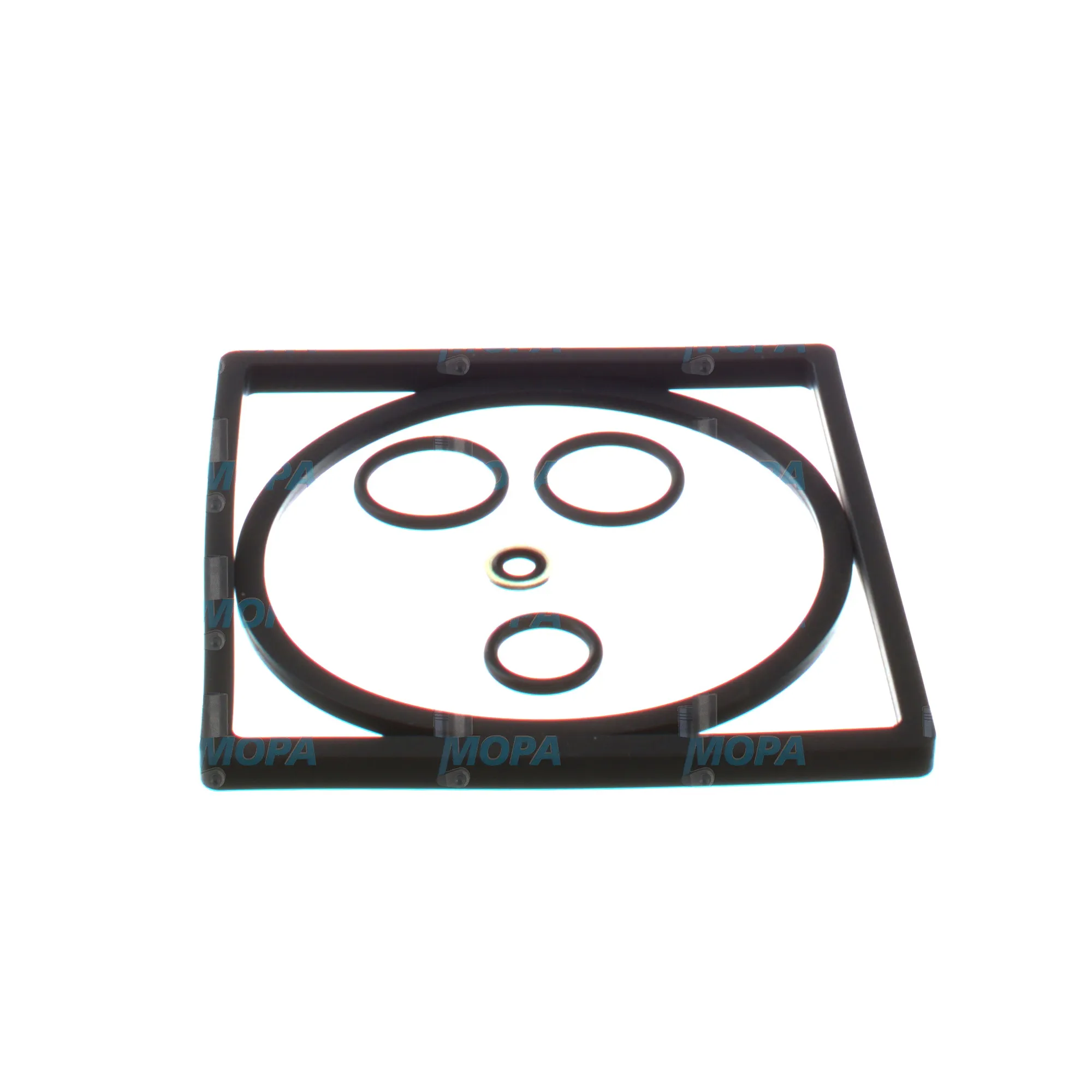 GASKET SET - 04297813 suitable for Deutz engines 3