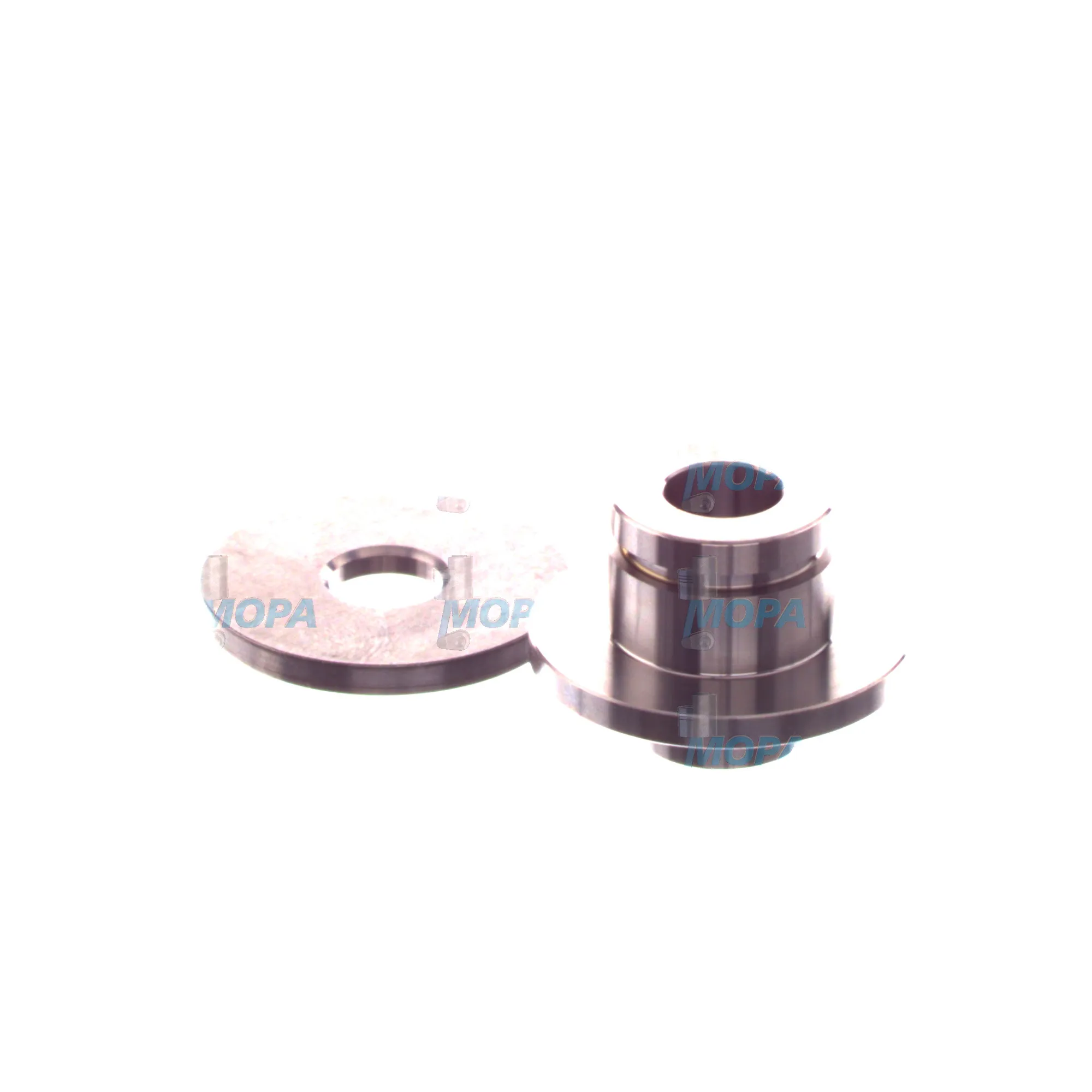 REPARATURSATZ - 51093996036 passend für MAN D Motoren 6