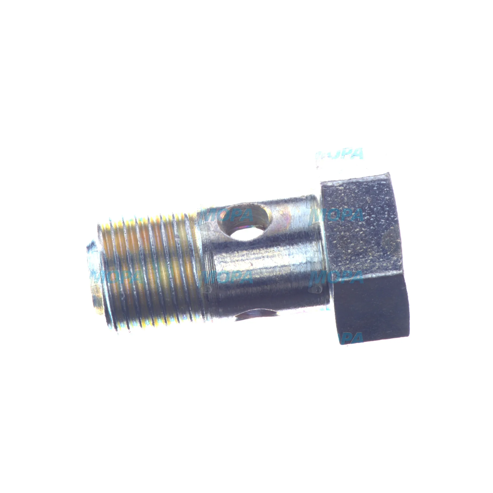 HOLLOW SCREW - 06783404104 suitable for MAN D engines 3