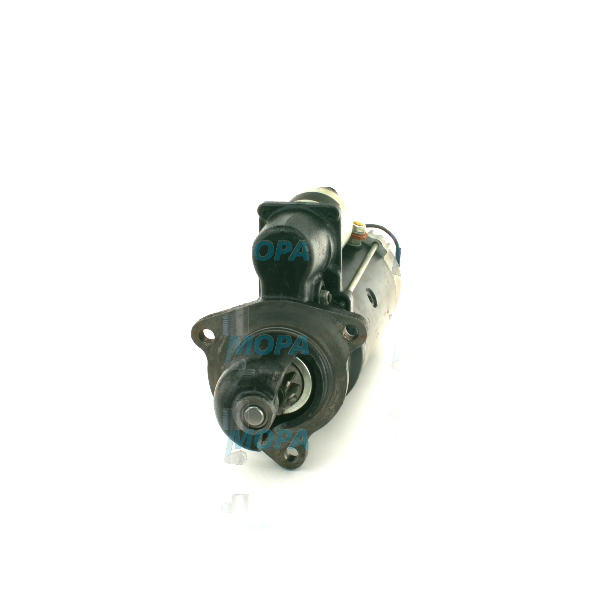 ANLASSER - 0001371007 passend für Bosch Motoren 4