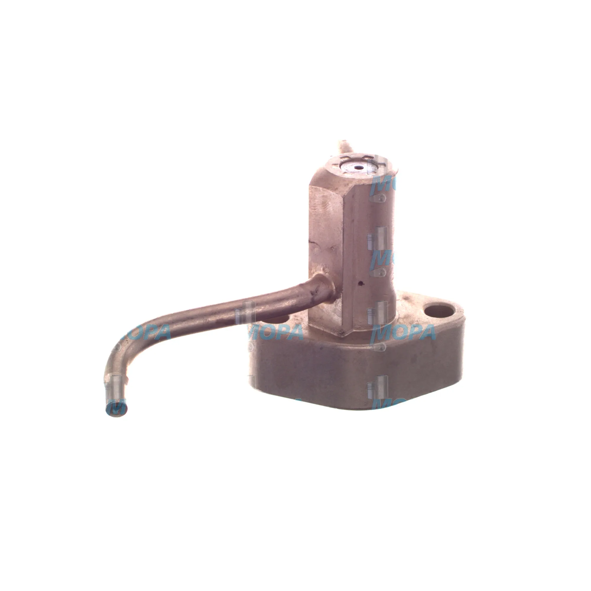 OIL SPRAYER NOZZLE - 51016015076 suitable for MAN D engines