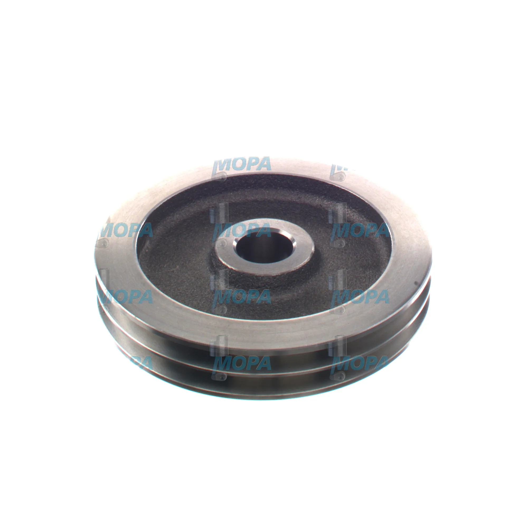 V-BELT PULLEY - 51065030356 suitable for MAN D-engines 6
