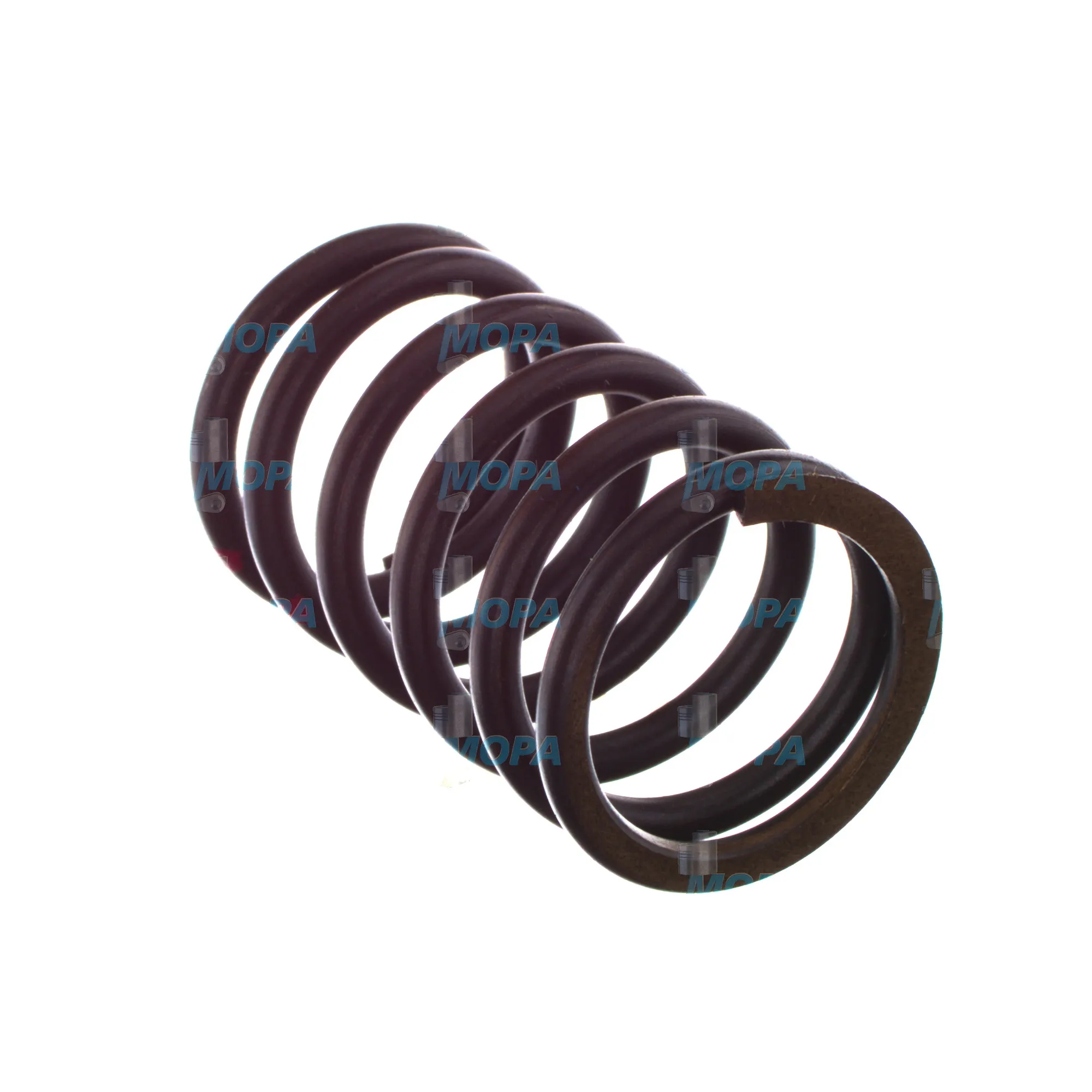 VALVE SPRING - 51041020094 suitable for MAN D engines 8