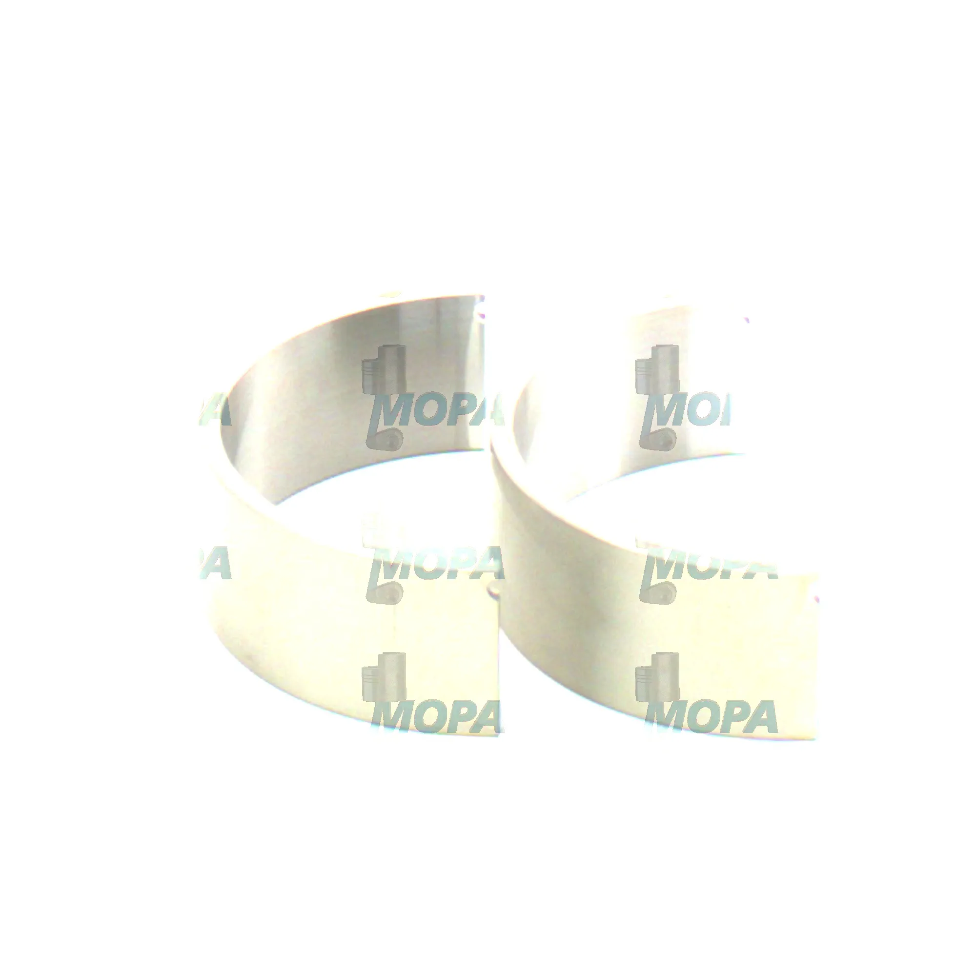 PLEUELLAGERPAAR - 360484306017 passend für MWM & Deutz Motoren 7