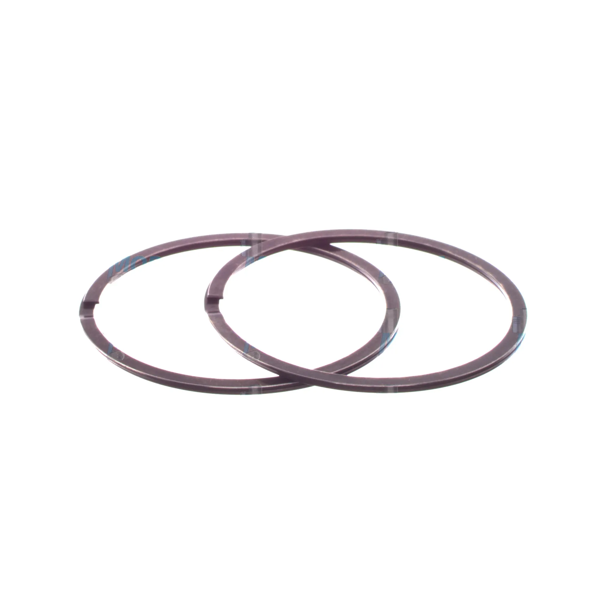 MULTIPIECE OIL RING - 51987010085 suitable for MAN D-engines 7