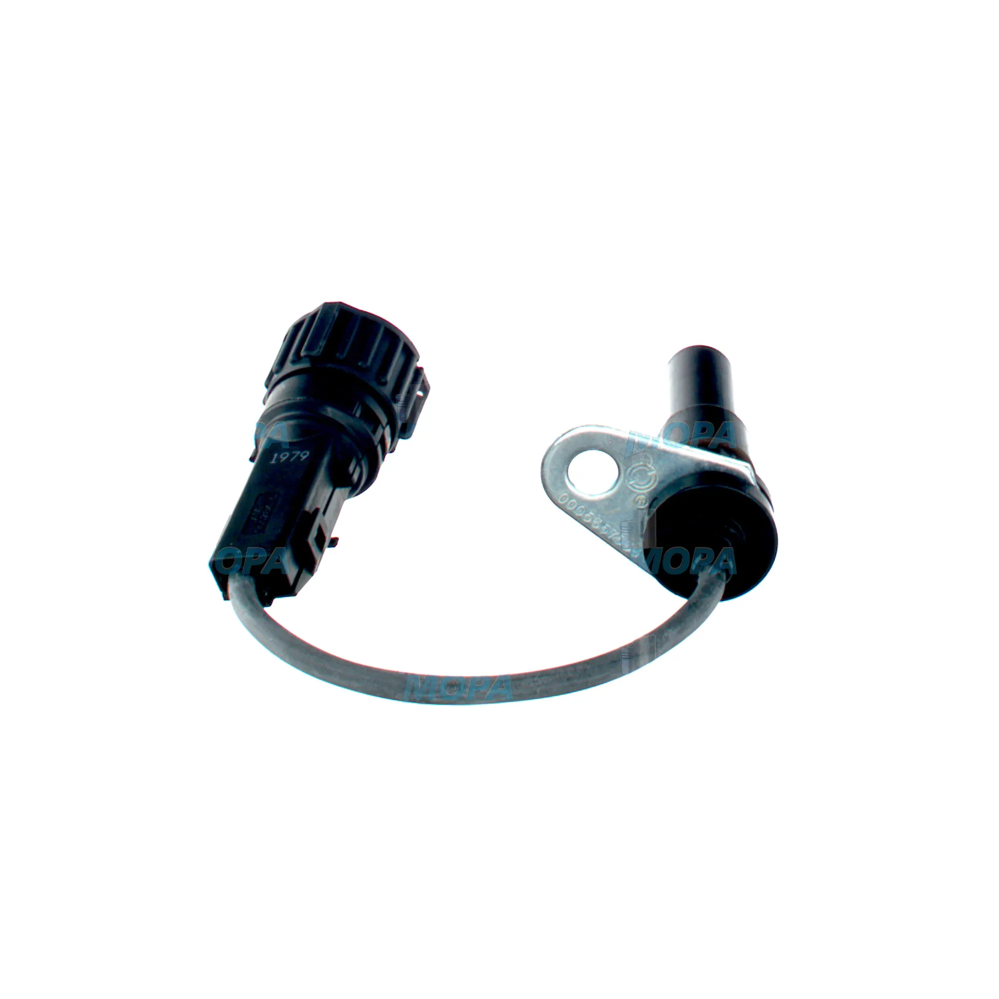 SPEED SENSOR - 0005357533 suitable for MTU engines 6
