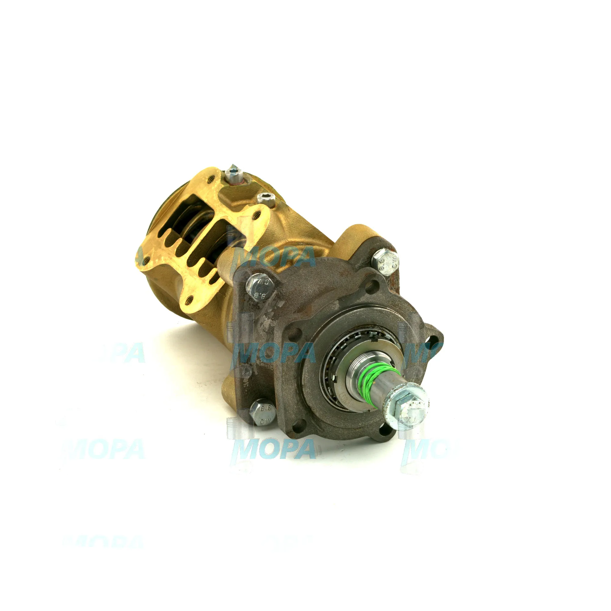 RAW WATER PUMP - 51065007035 suitable for MAN D engines 5