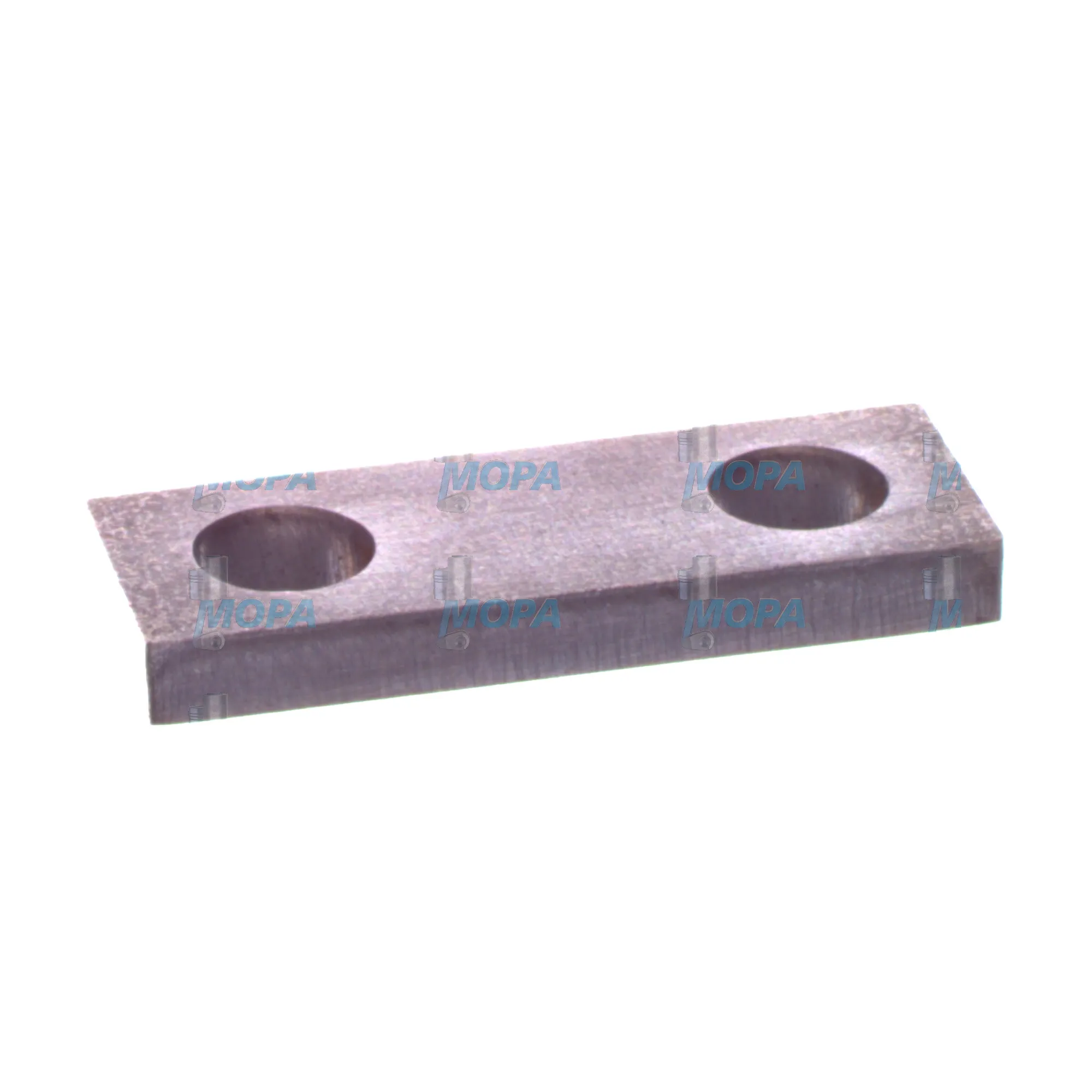HALTER - 5500210040 passend für MTU Motoren 3