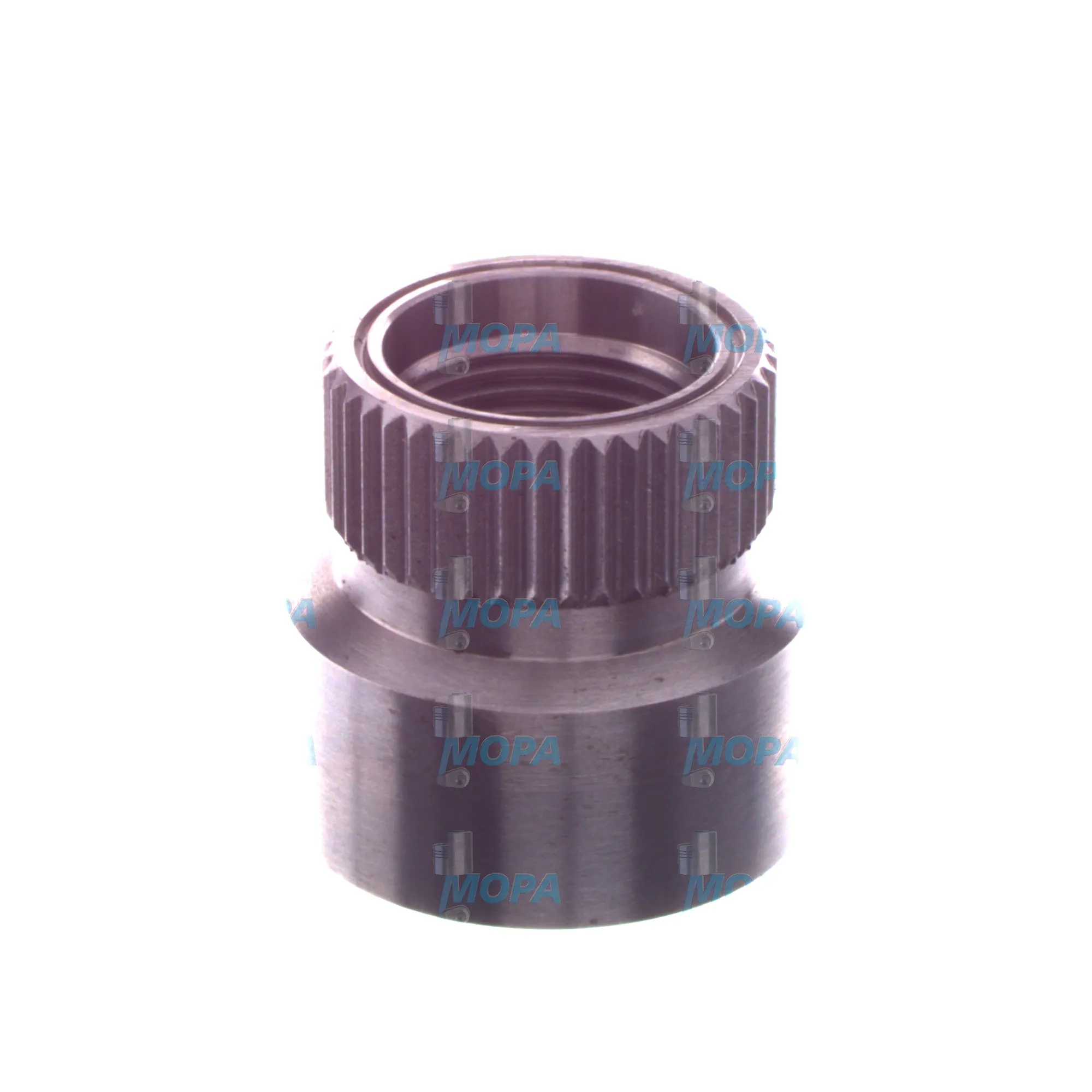 KNURLED NUT - 5800380172 suitable for MTU engines 9