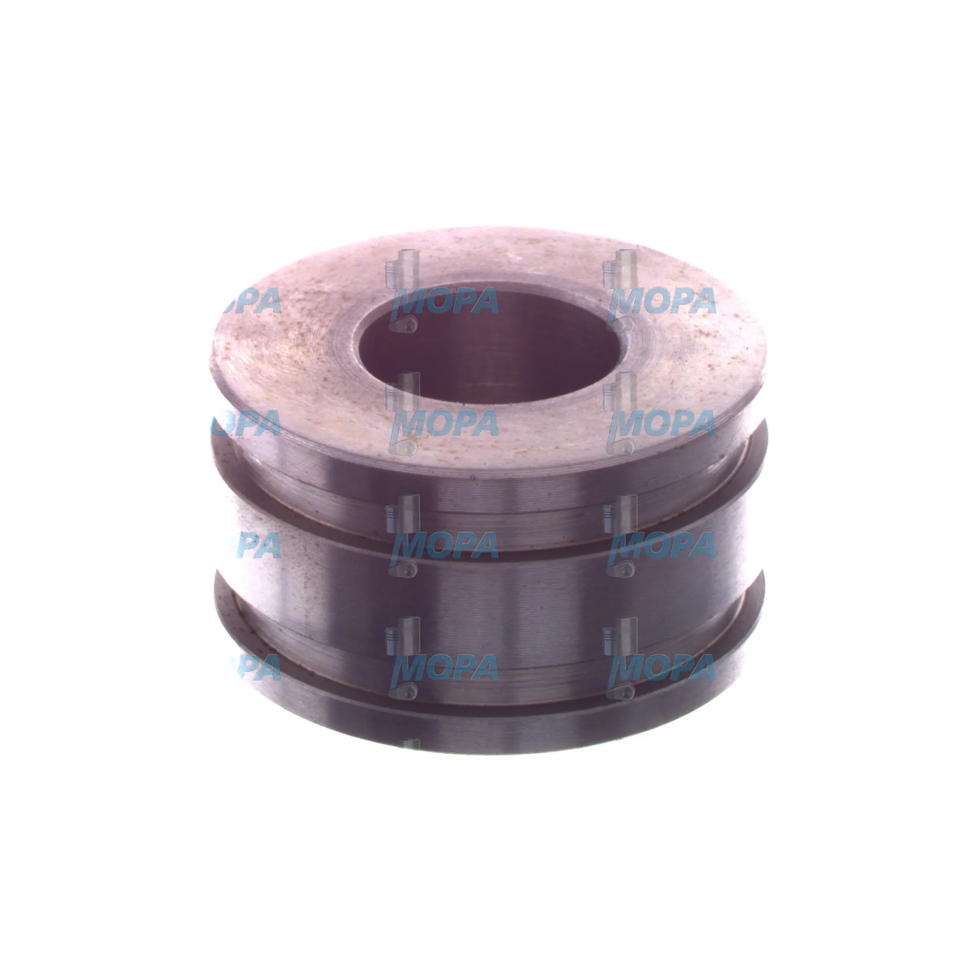 PLUG-IN PIPE - 51981820133 suitable for MAN D-engines 4