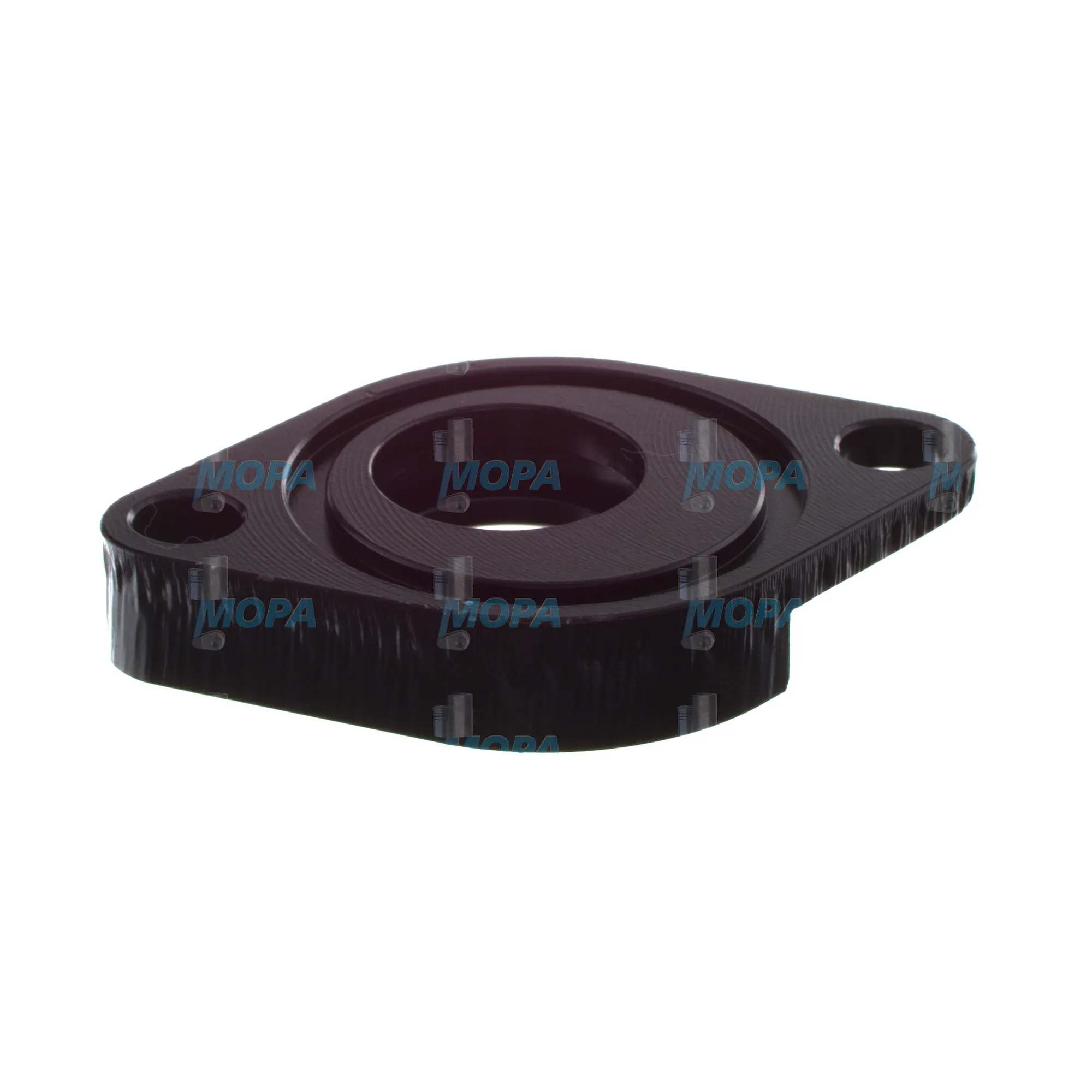 FLANGE - 51063120070 suitable for MAN D engines 7