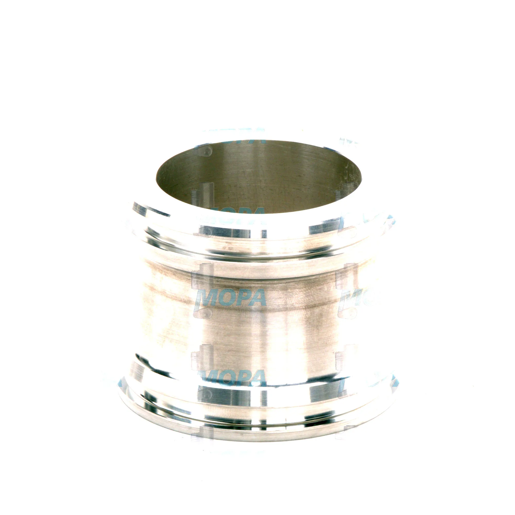 PLUG-IN PIPE - 5060980753 suitable for MTU engines 6