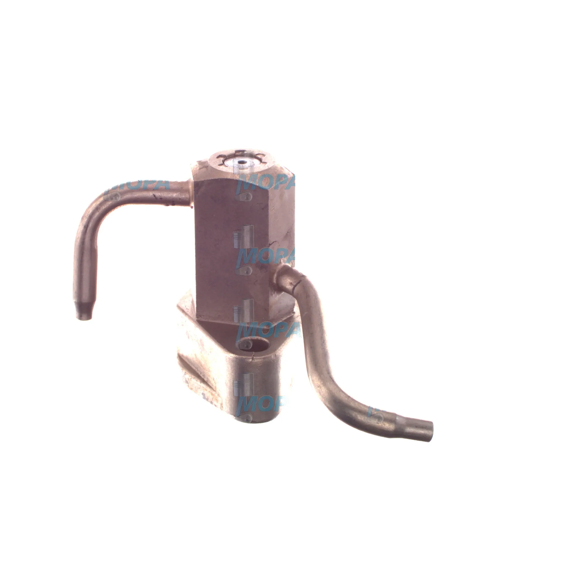 OIL SPRAYER NOZZLE - 51016015076 suitable for MAN D engines 4