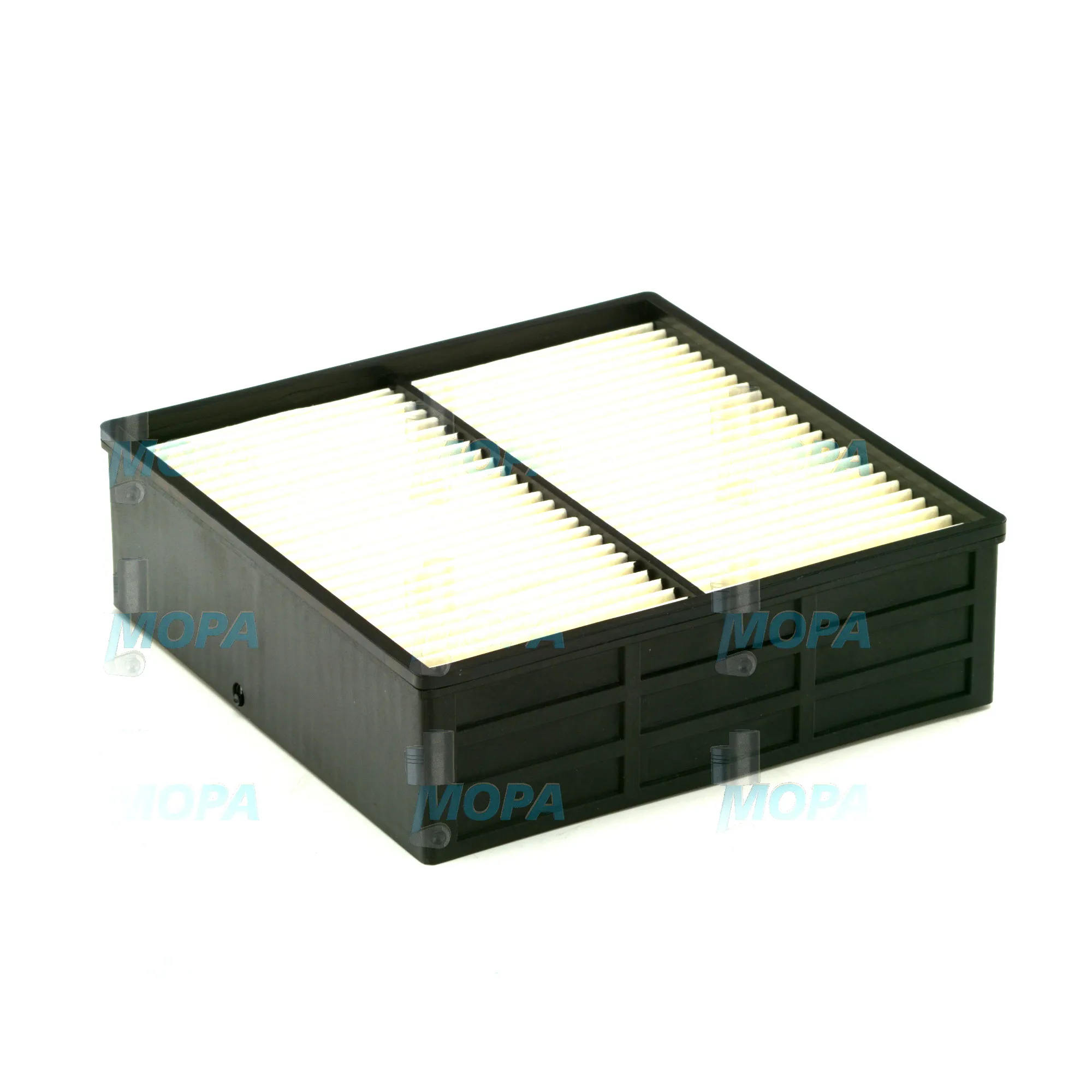 KRAFTSTOFFFILTEREINSATZ - 0000925105 passend für MTU Motoren 5