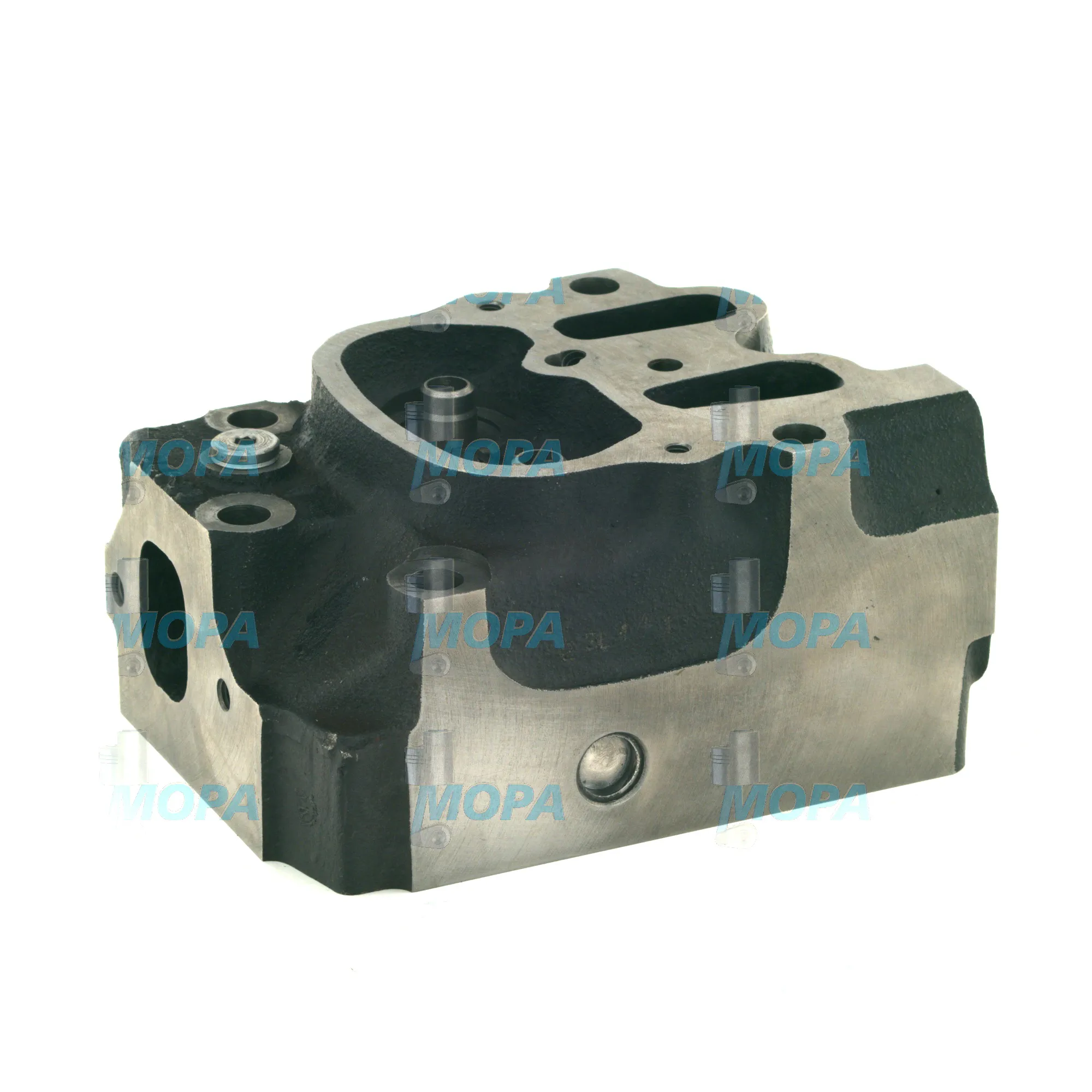 ZYLINDERKOPF nackt - 4290100220 passend für MTU Motoren 6