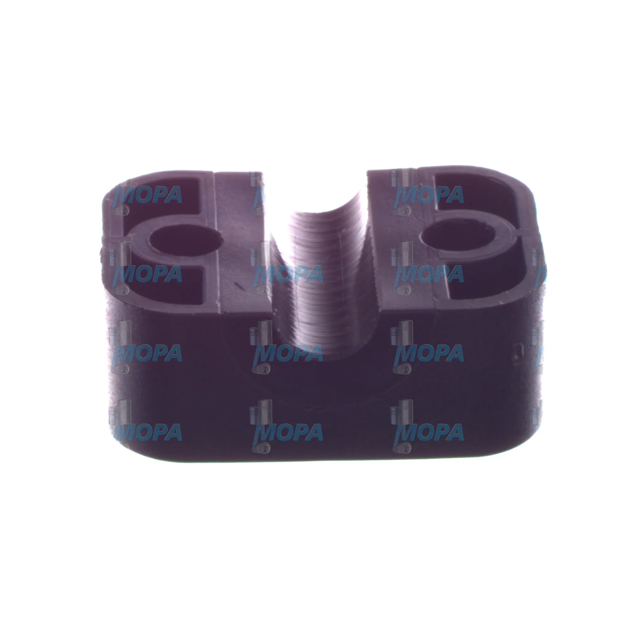 PIPE HALF-CLAMP - 01178399 suitable for Deutz engines 9