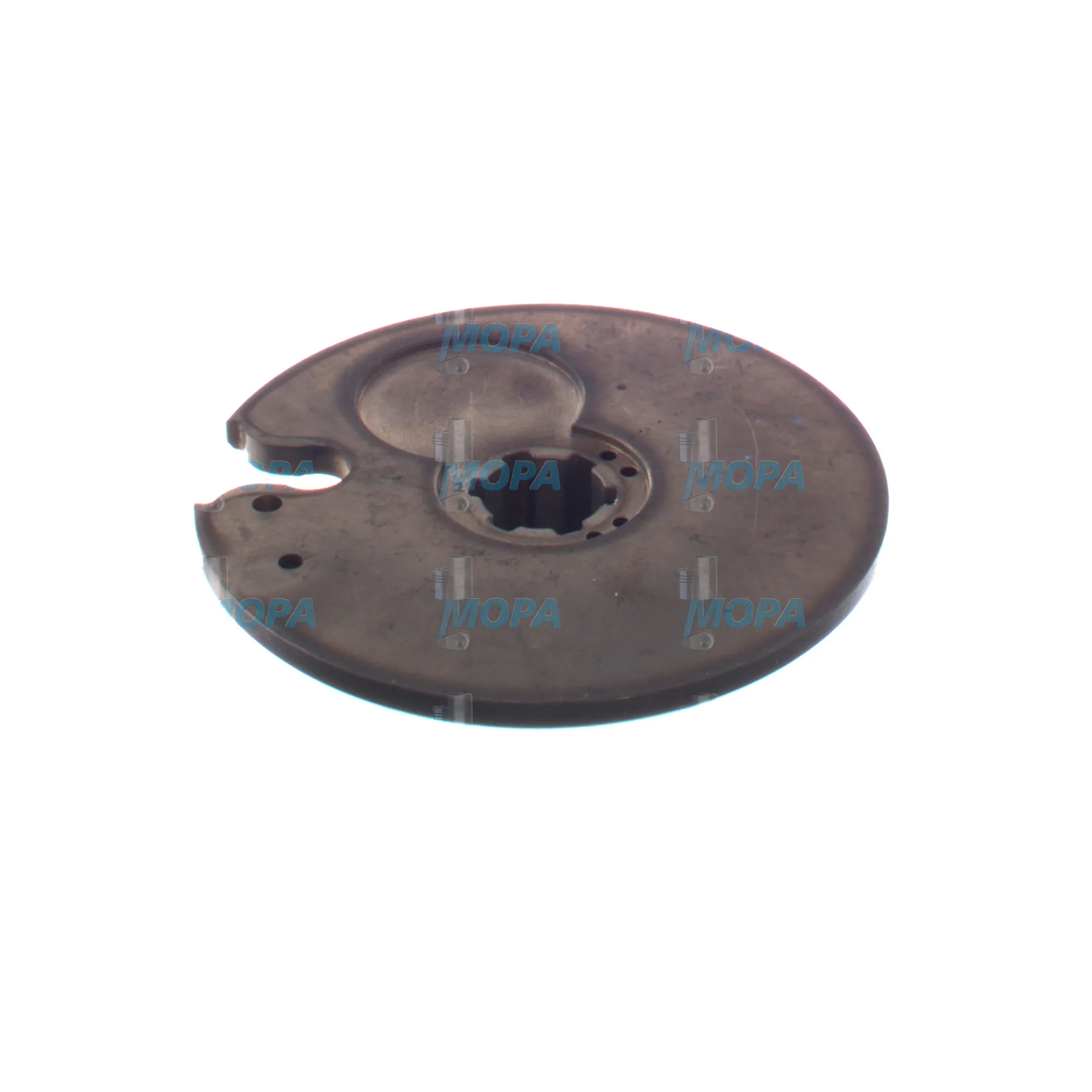 PLAIN WASHER - 12137011 suitable for MWM & Deutz engines 5